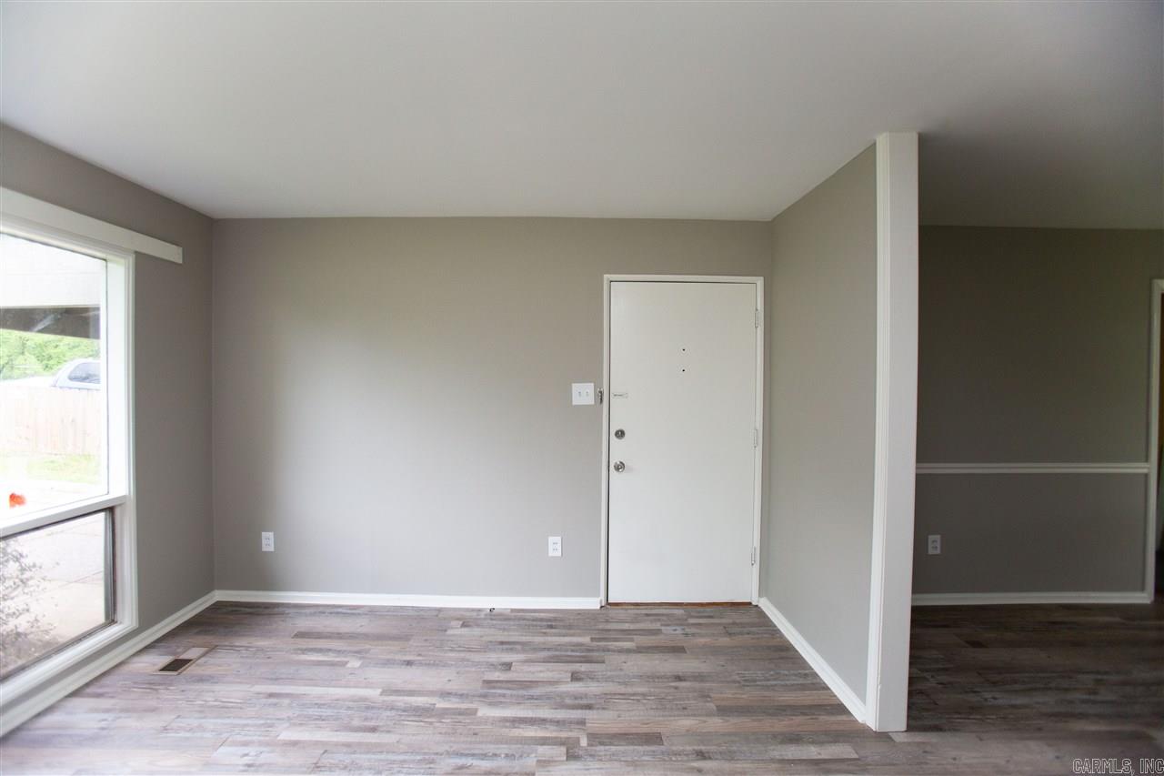 Mabelvale - Residential Lease