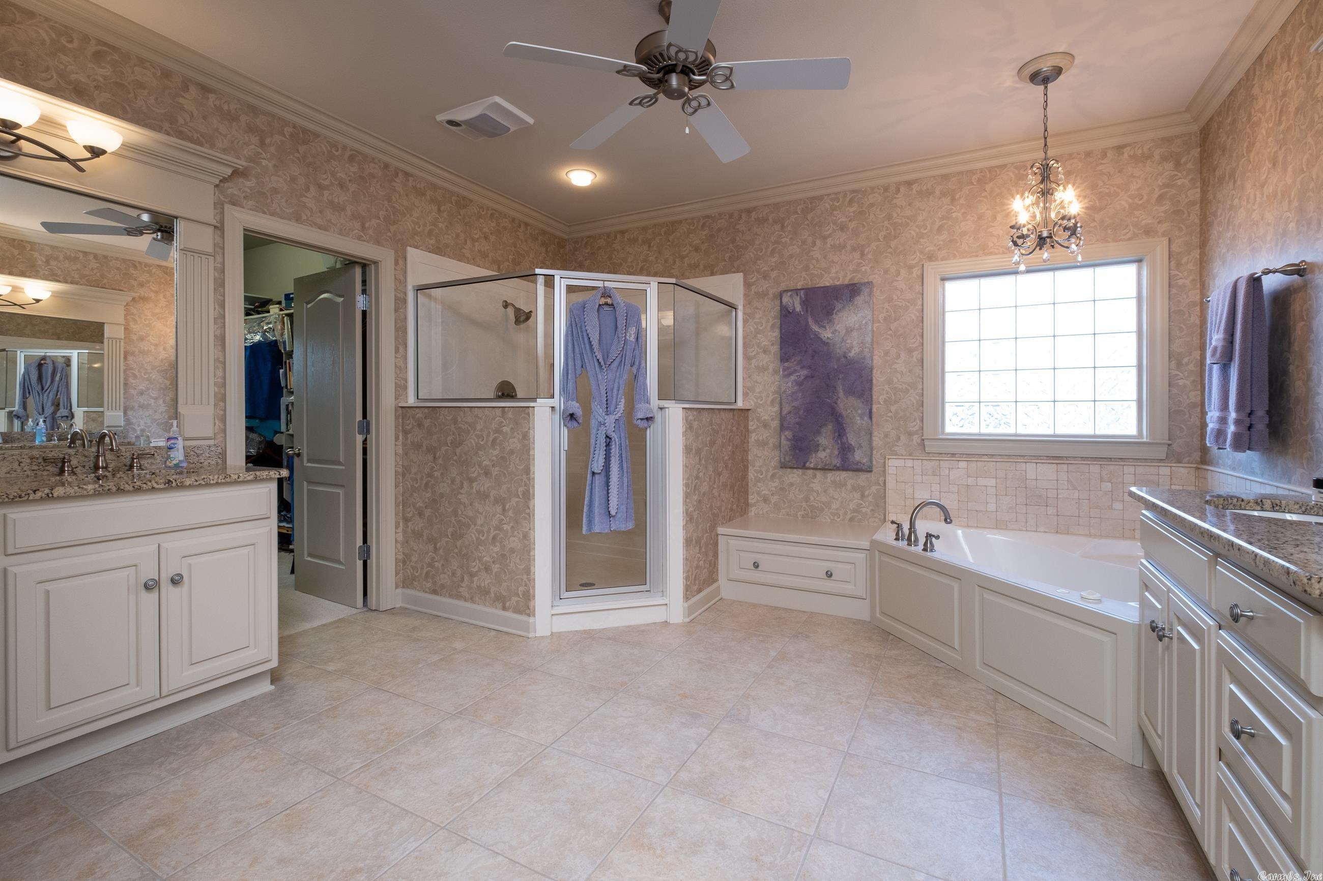 CHENAL VALLEY MARGEUAX - Residential