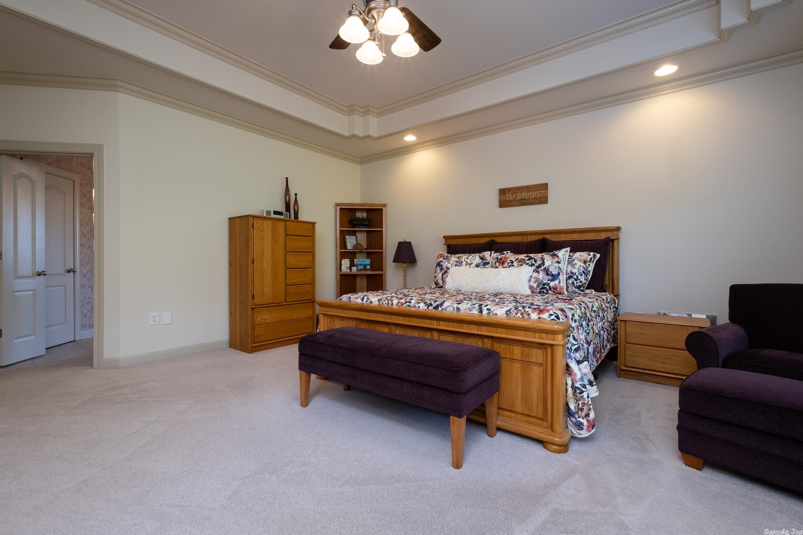 CHENAL VALLEY MARGEUAX - Residential