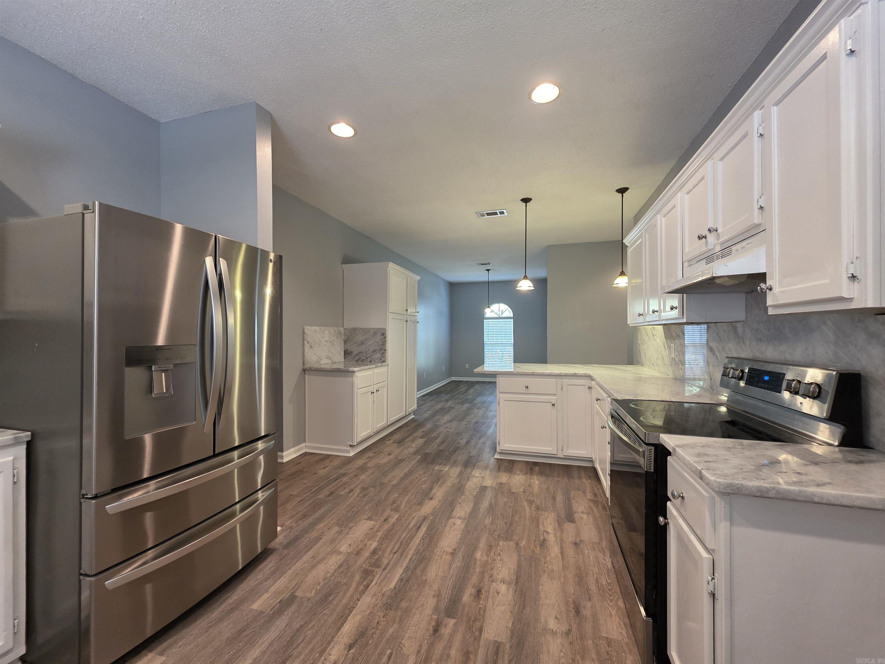 Seven Oaks Estates - Residential