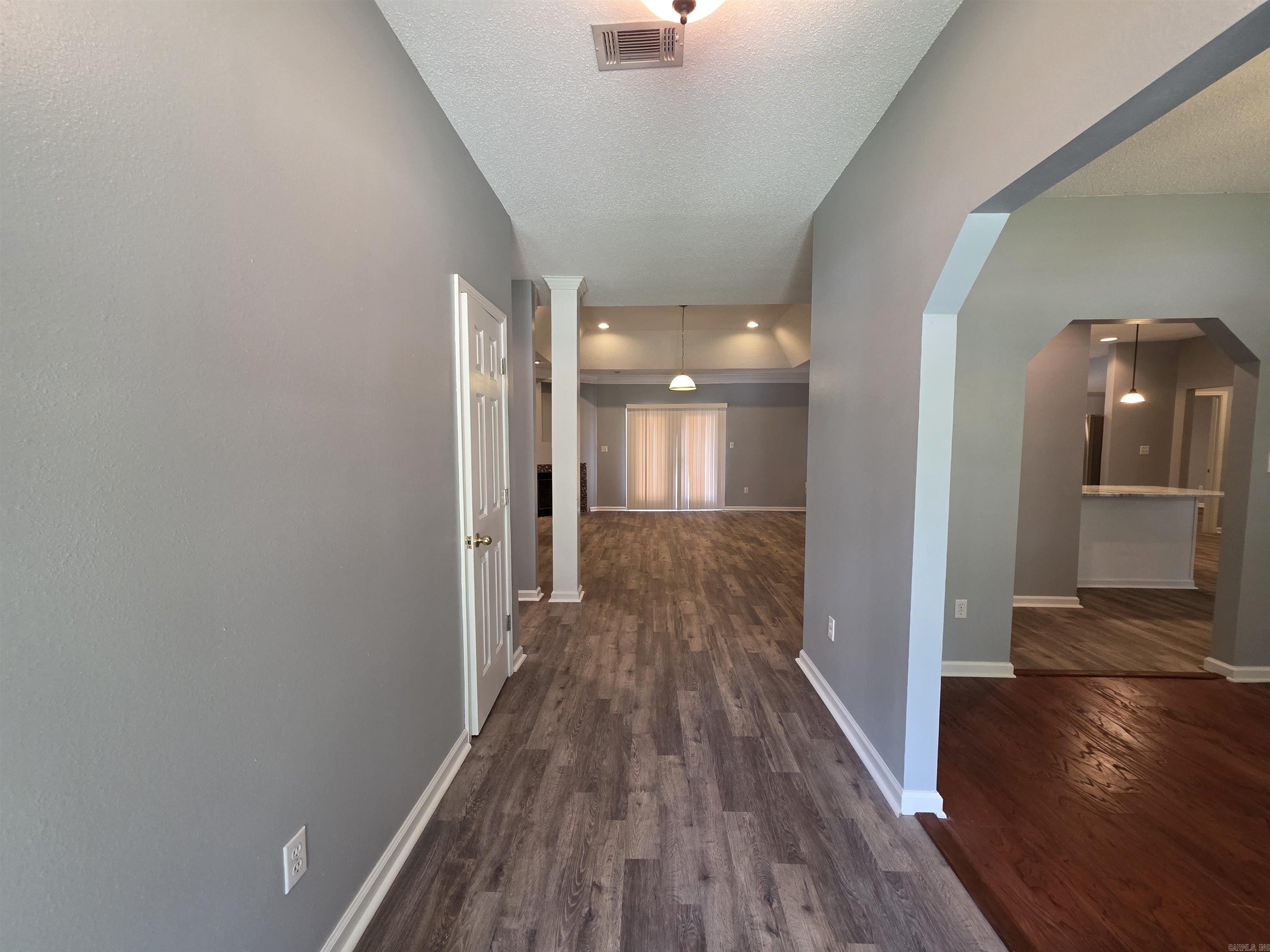 Seven Oaks Estates - Residential