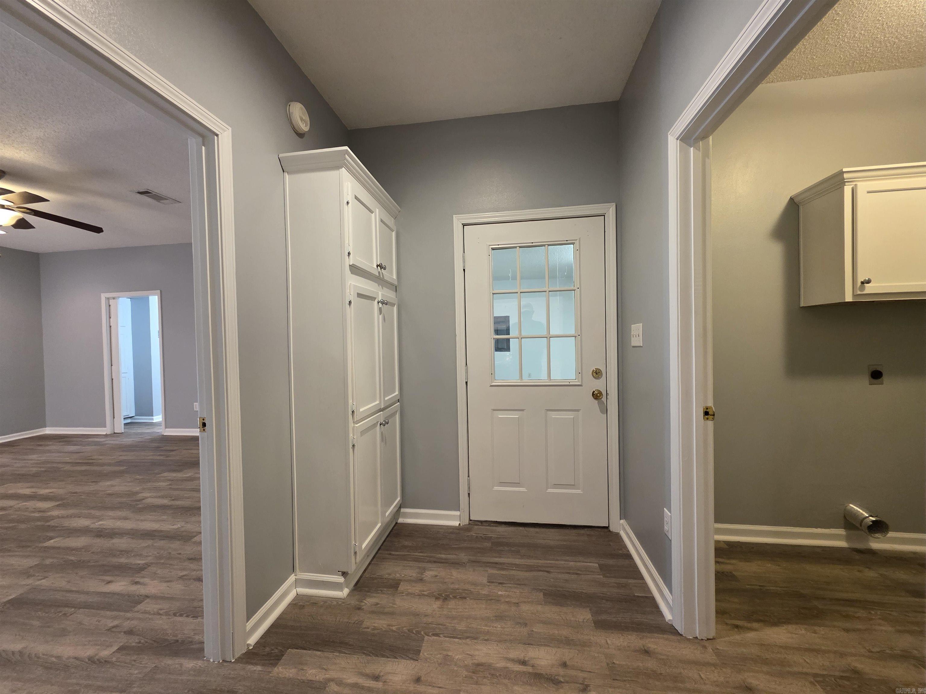 Seven Oaks Estates - Residential
