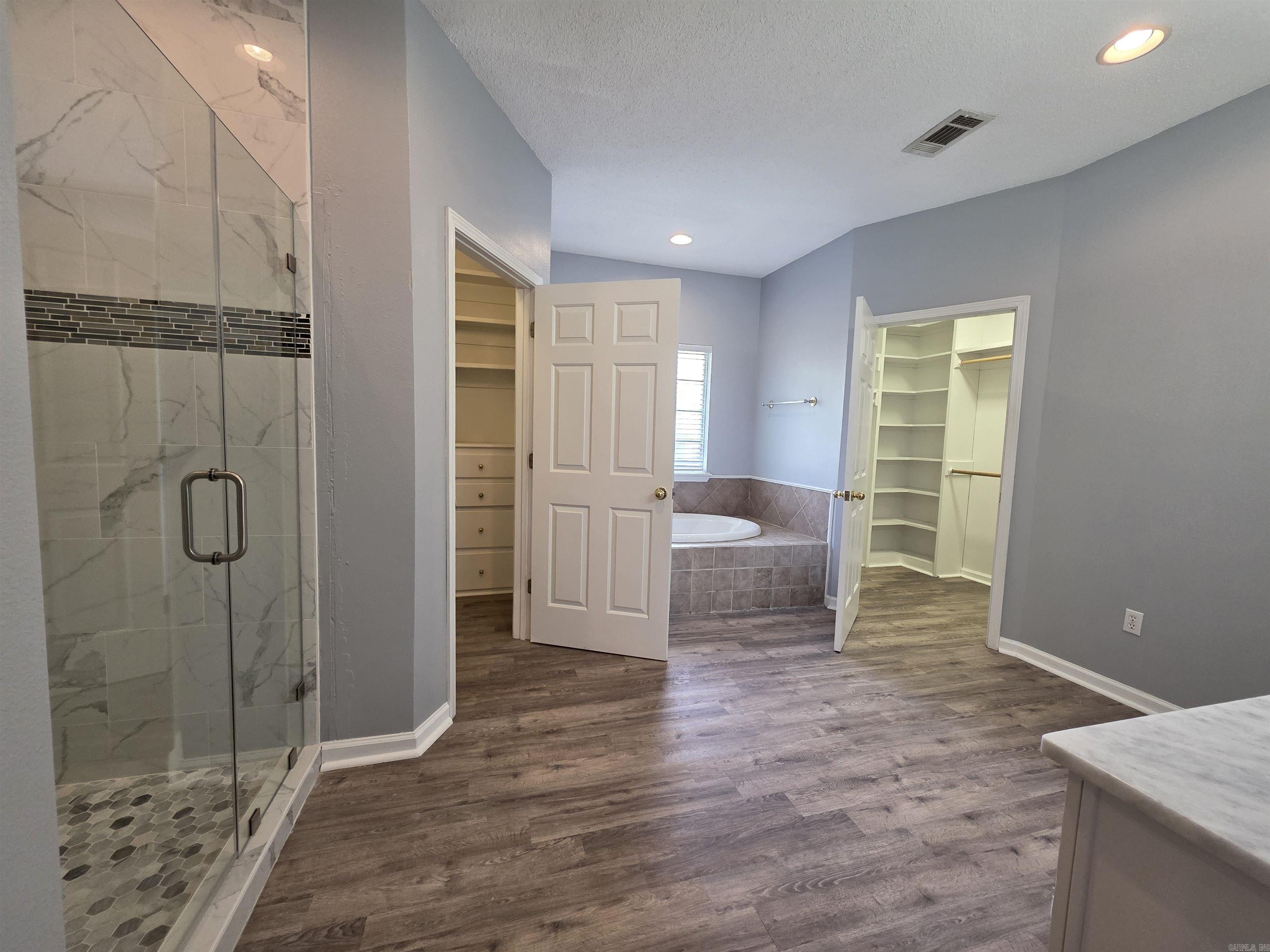 Seven Oaks Estates - Residential