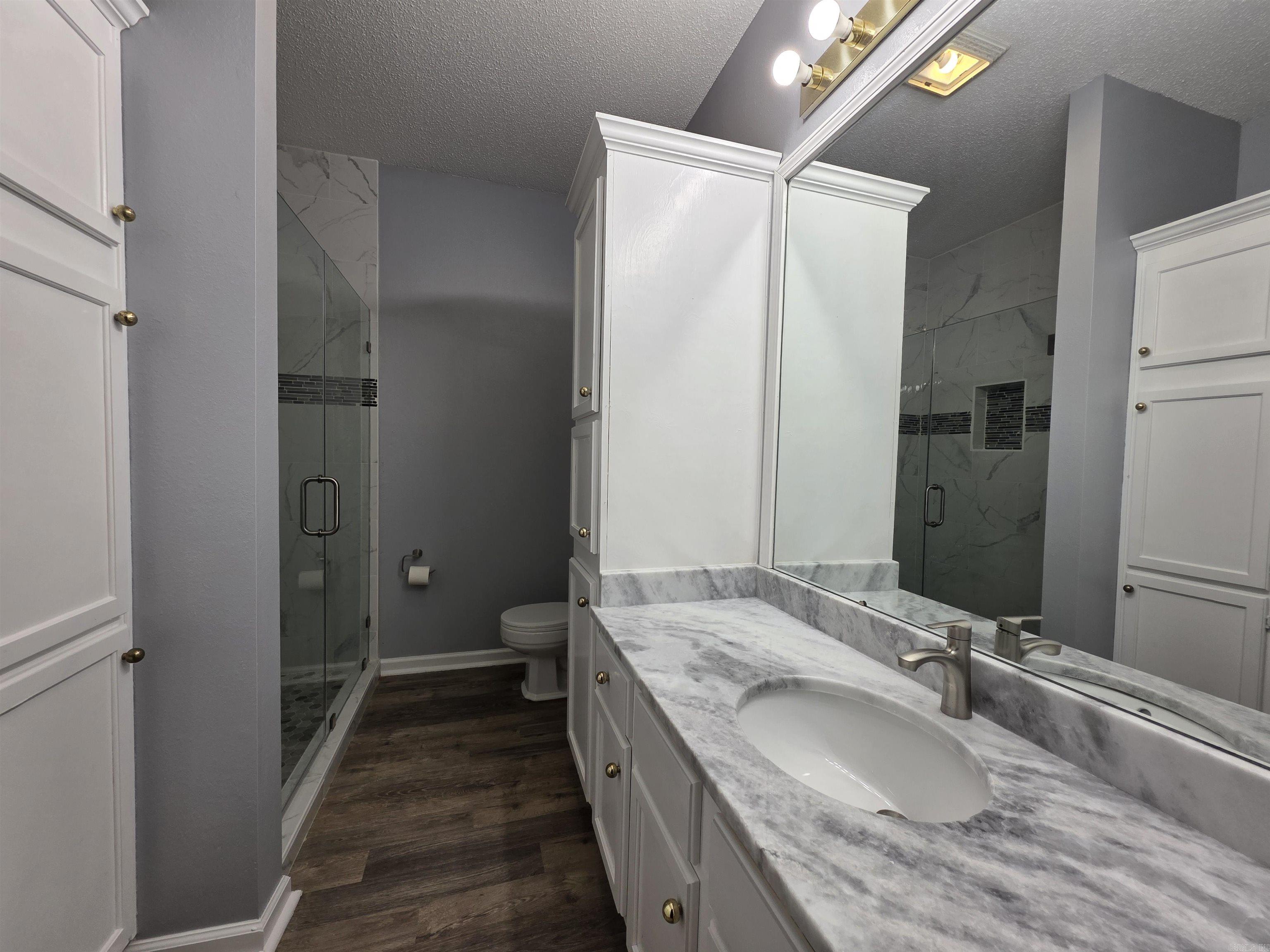 Seven Oaks Estates - Residential