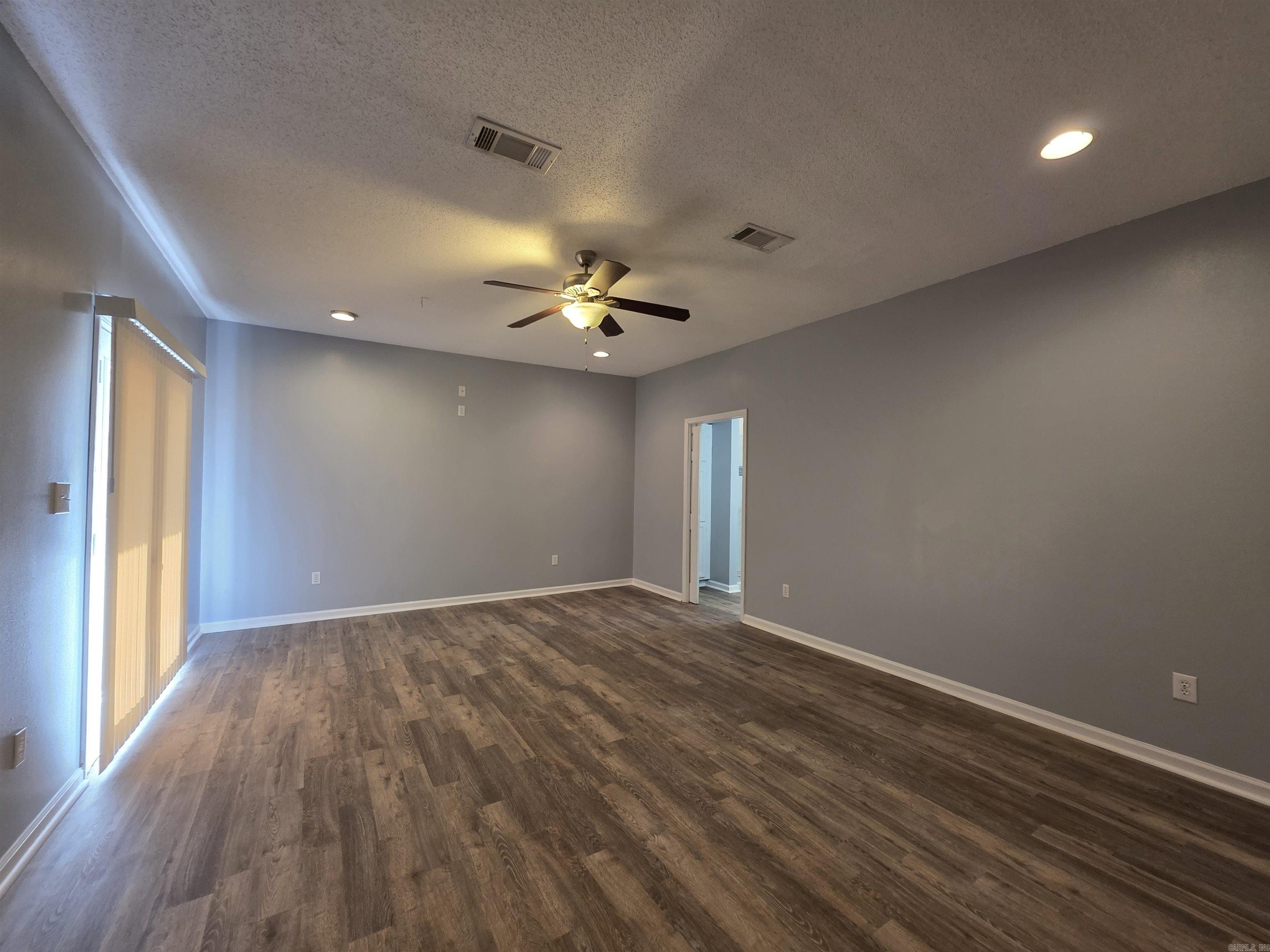 Seven Oaks Estates - Residential