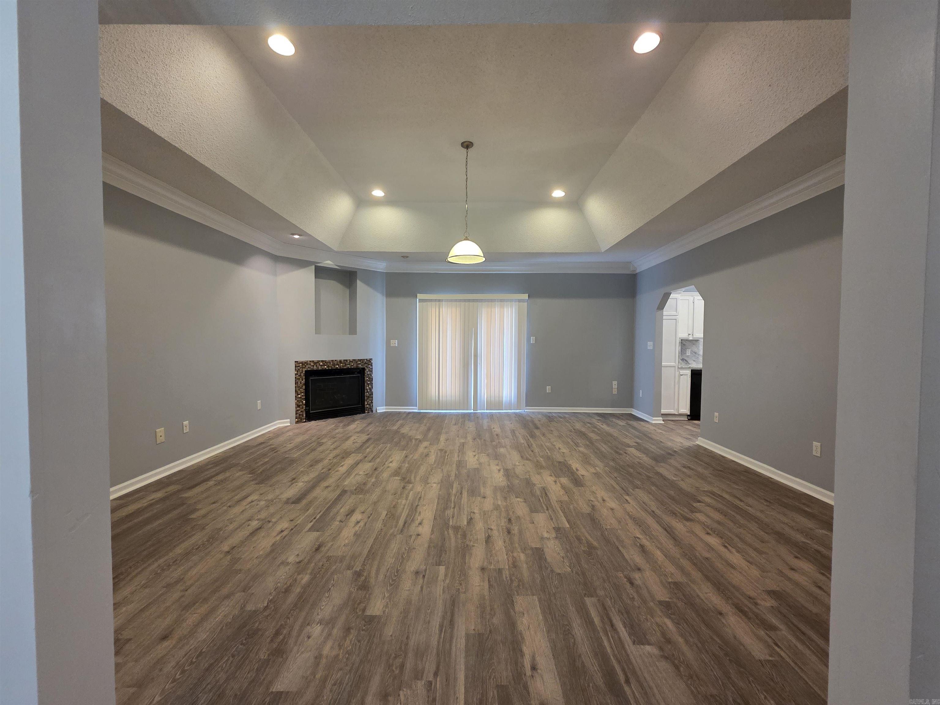 Seven Oaks Estates - Residential