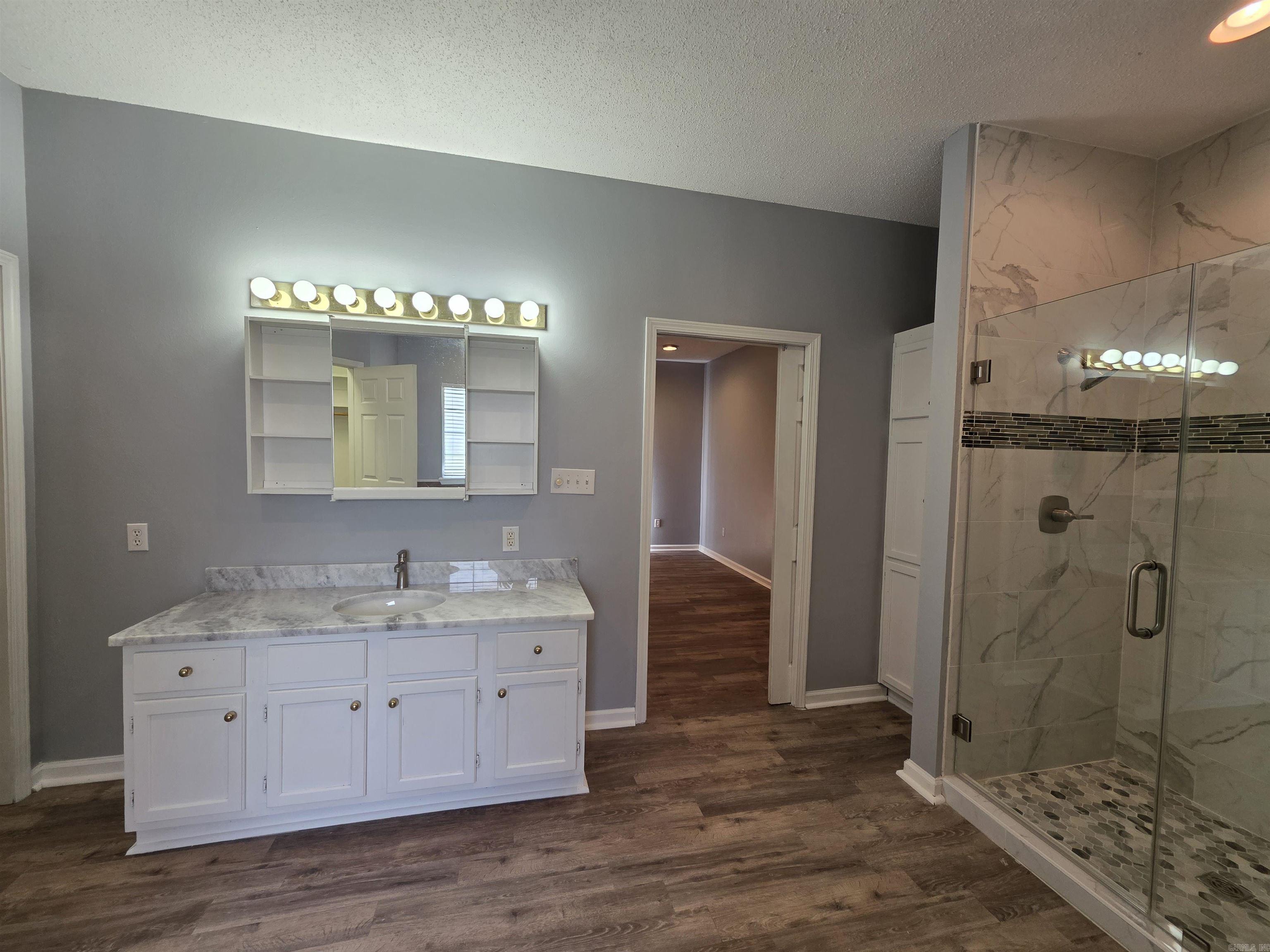Seven Oaks Estates - Residential