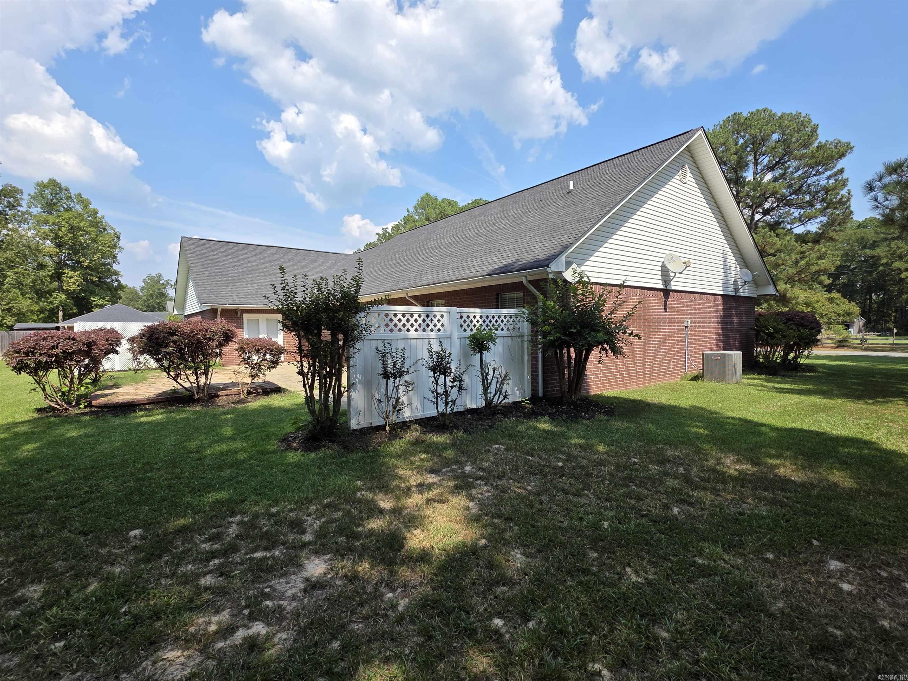 Seven Oaks Estates - Residential