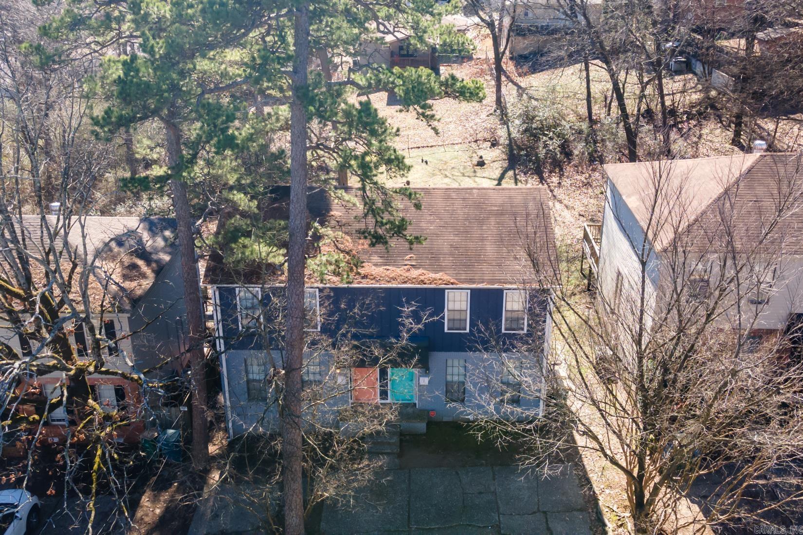 Riffel & Rhoten FPH - Residential Income