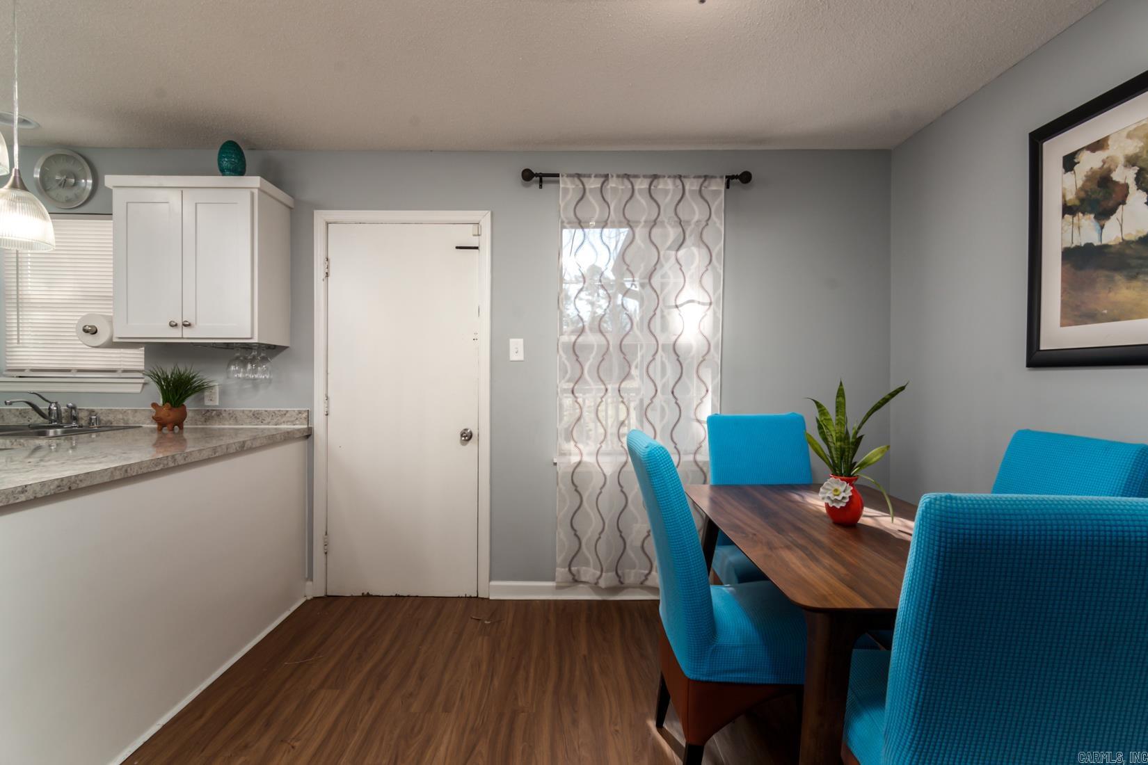 Riffel & Rhoten FPH - Residential Income