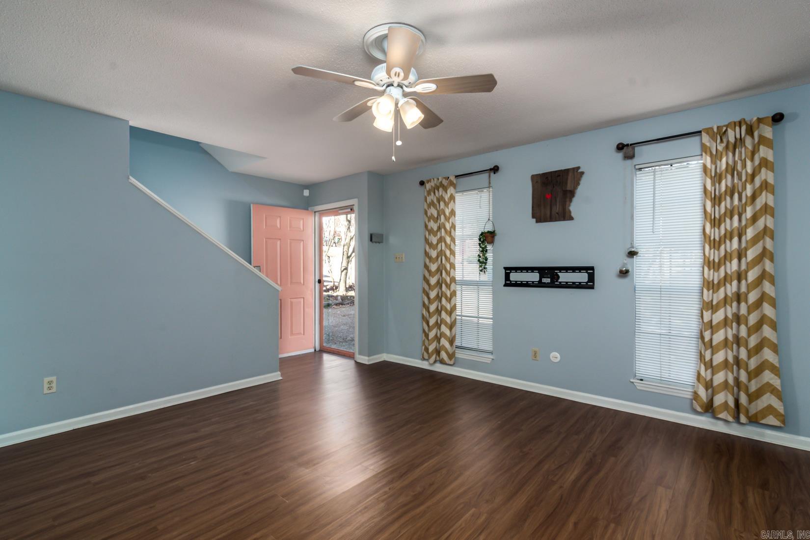 Riffel & Rhoten FPH - Residential Income