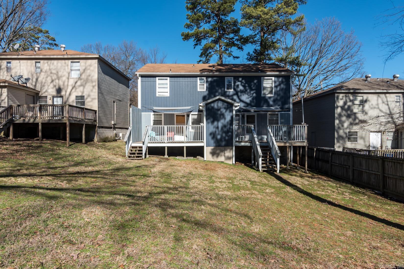 Riffel & Rhoten FPH - Residential Income