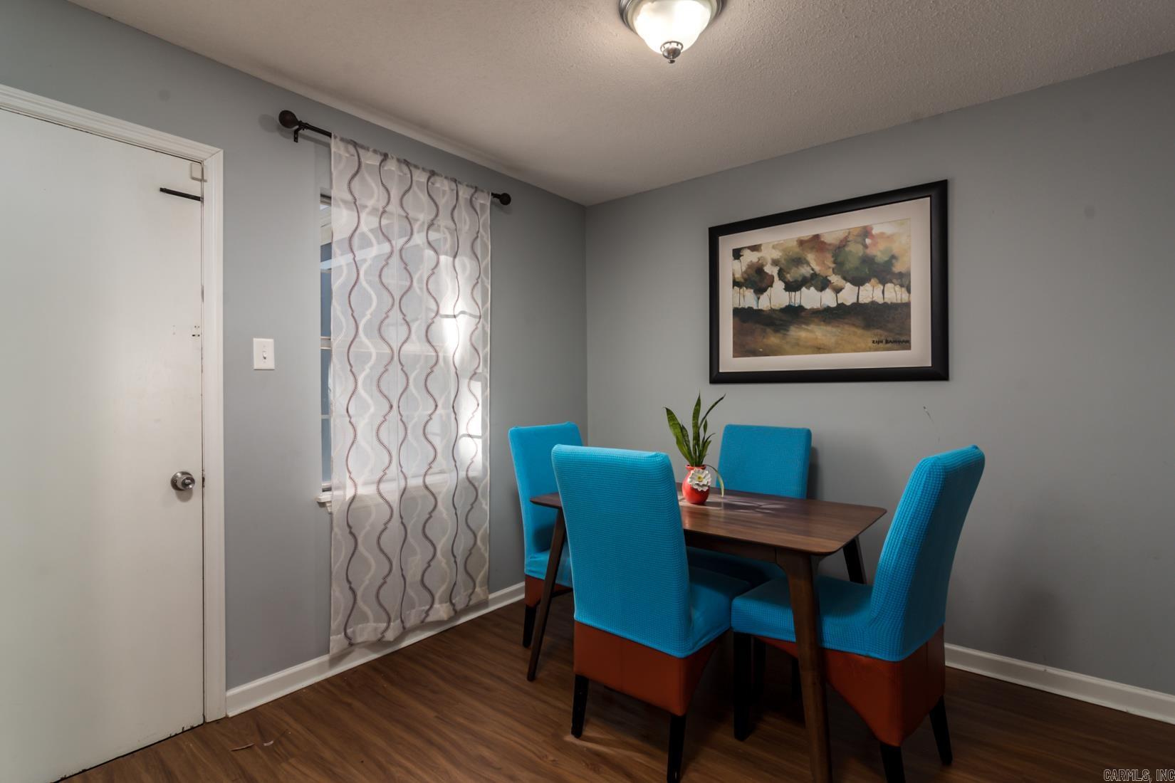 Riffel & Rhoten FPH - Residential Income