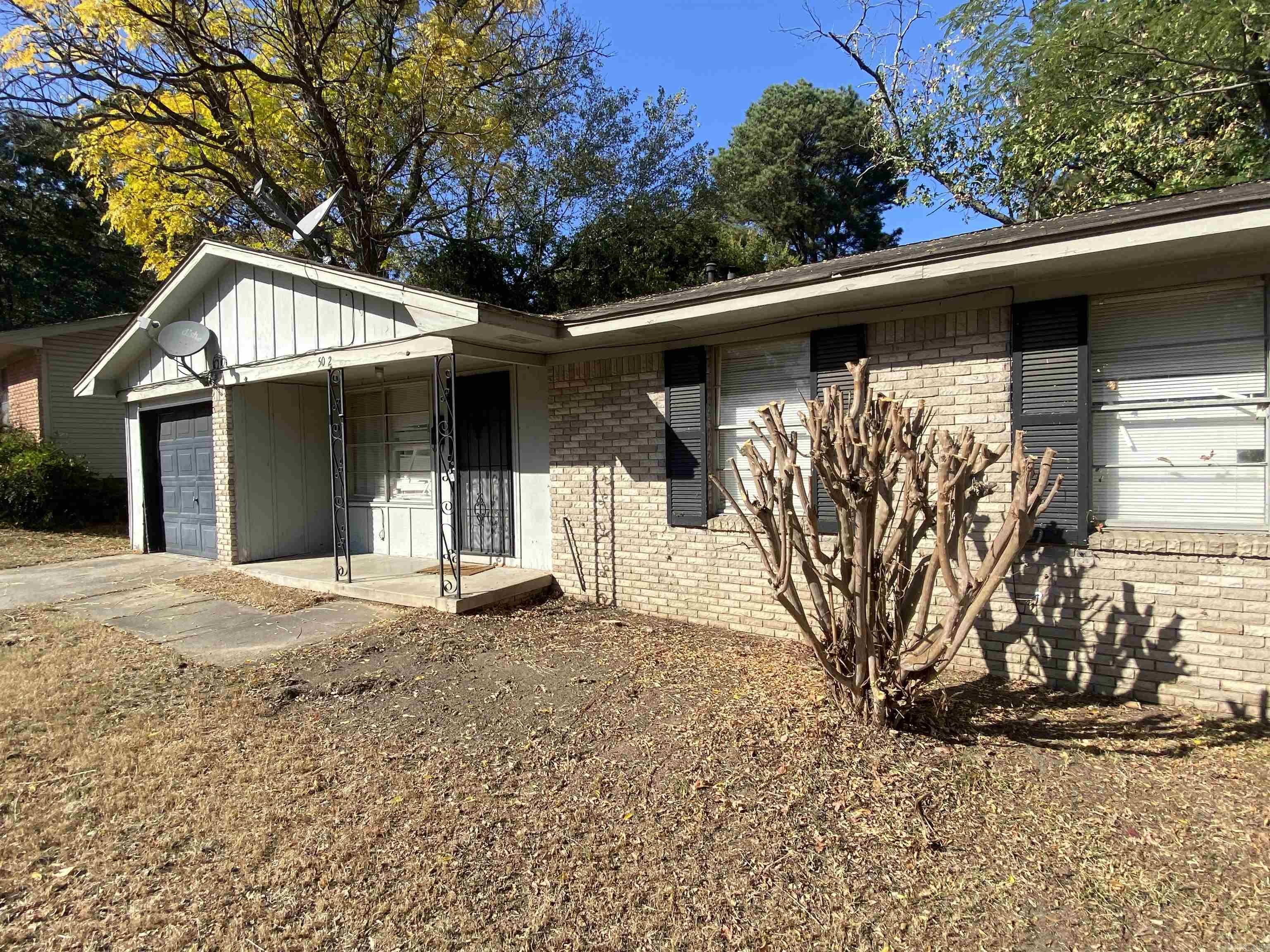 Lake View - Residential