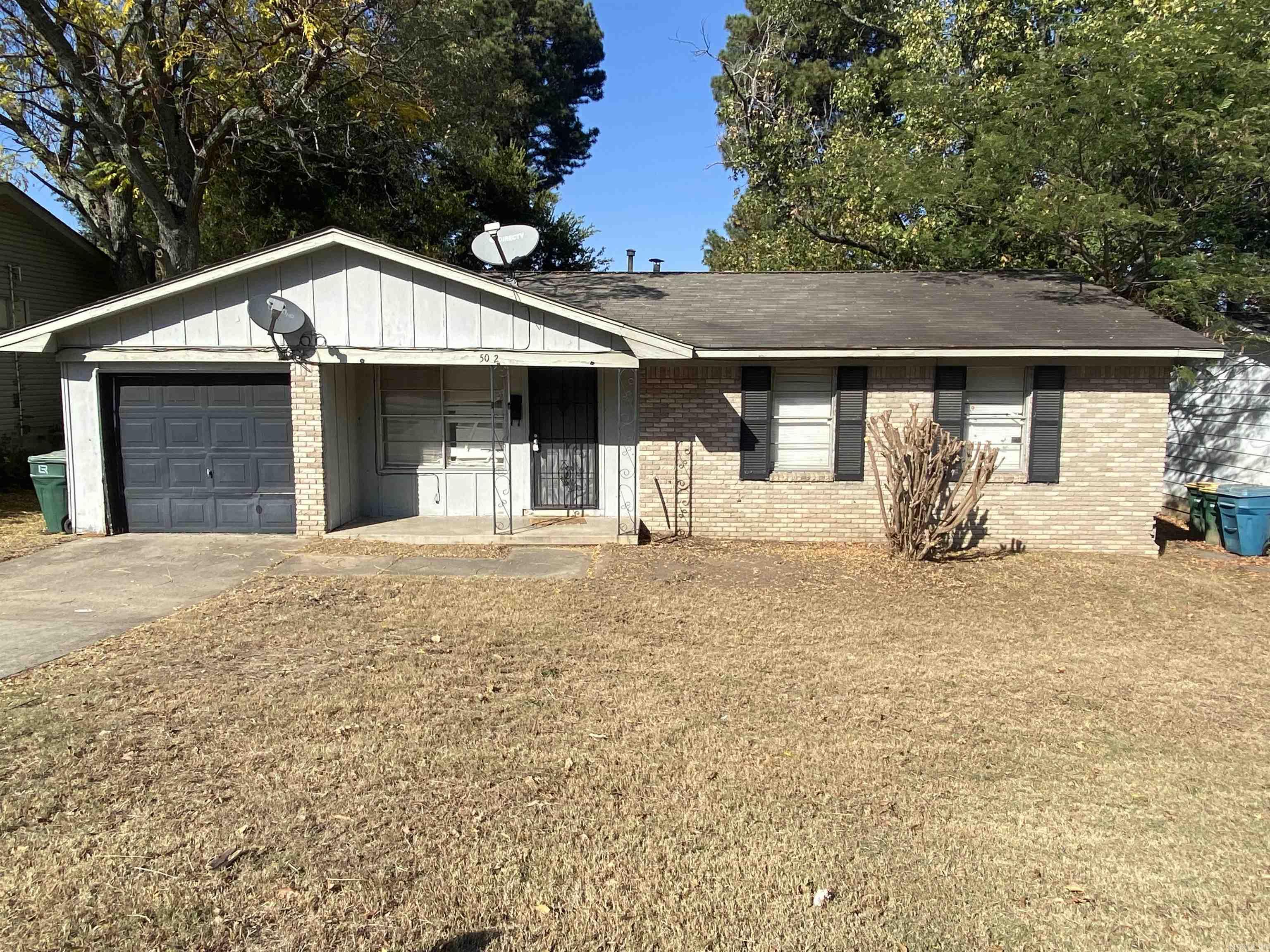 Lake View - Residential