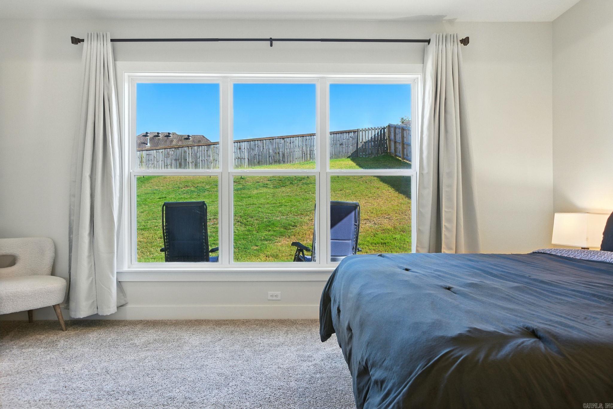 LOCHRIDGE ESTATES - Residential