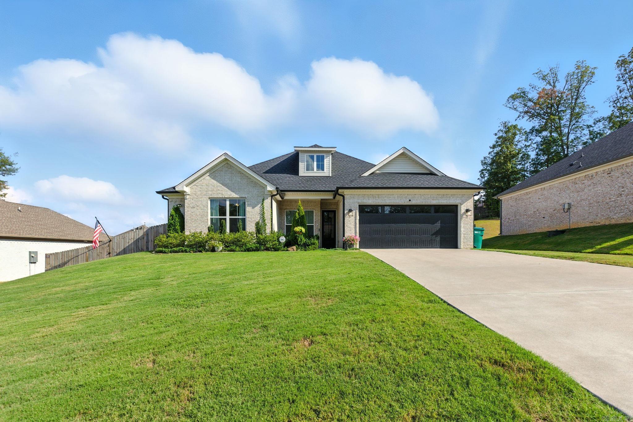 LOCHRIDGE ESTATES - Residential