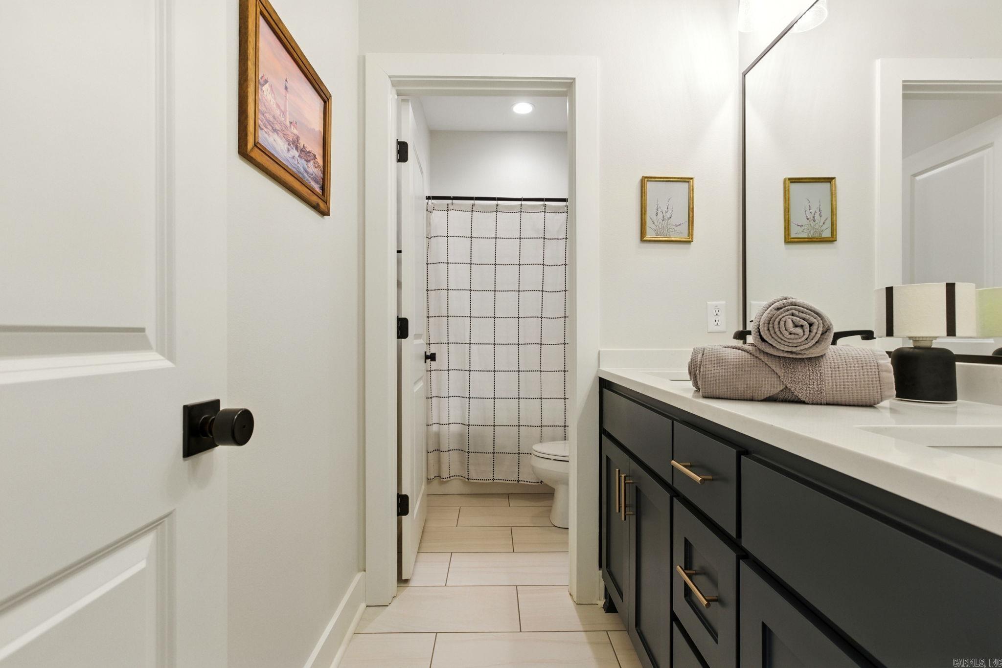 LOCHRIDGE ESTATES - Residential