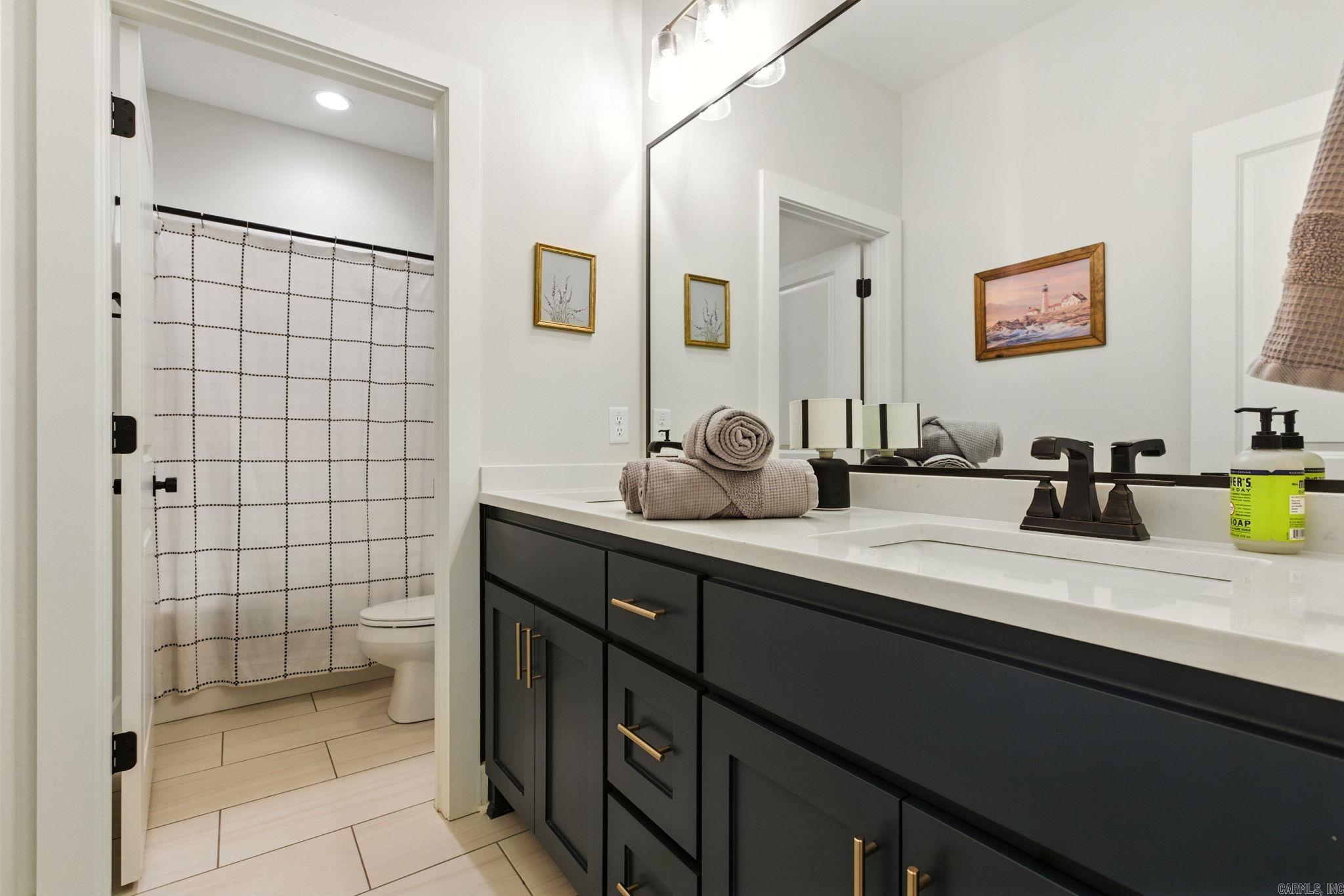 LOCHRIDGE ESTATES - Residential