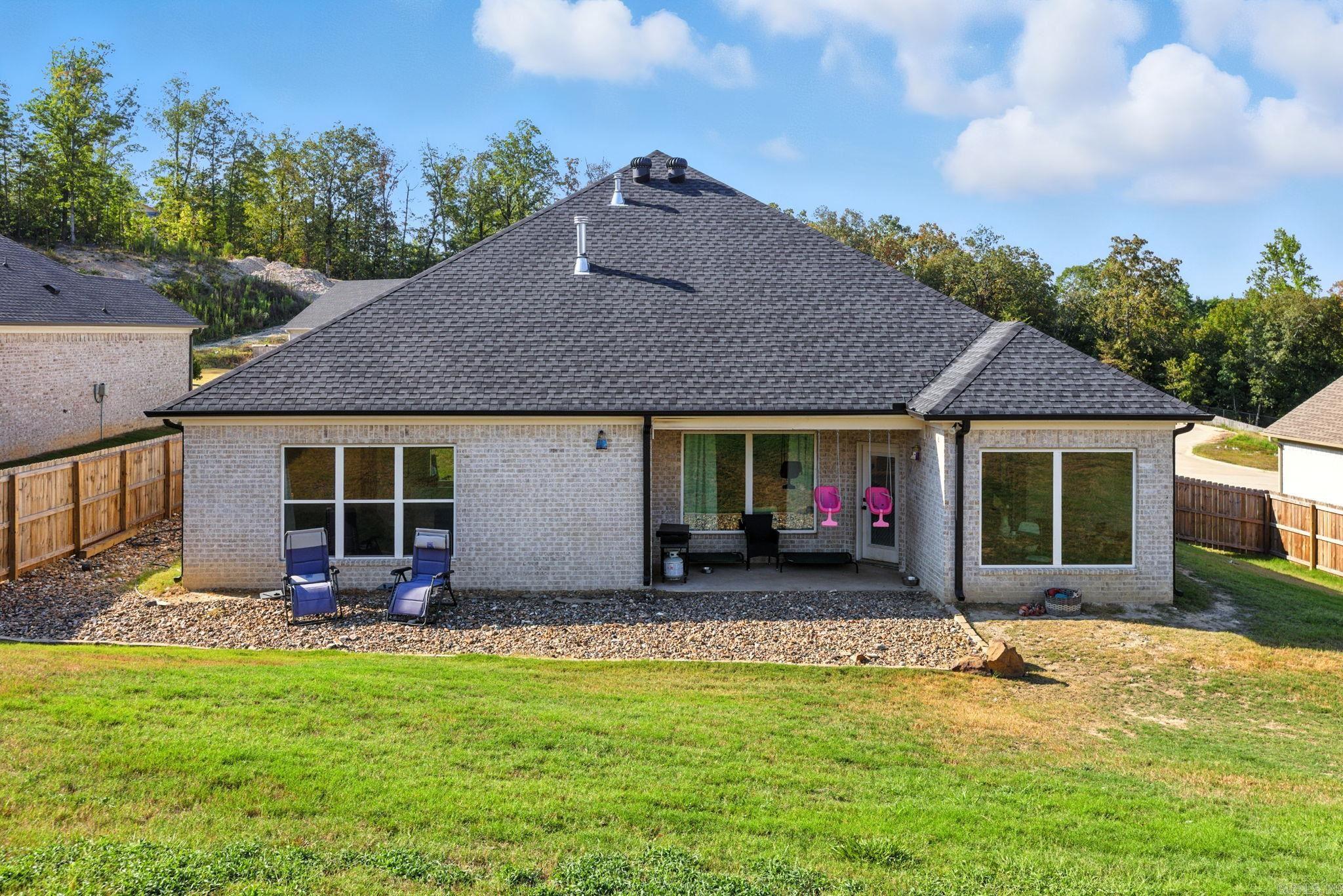 LOCHRIDGE ESTATES - Residential