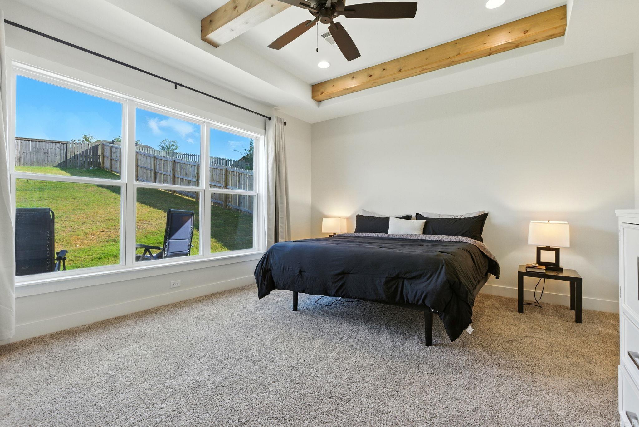 LOCHRIDGE ESTATES - Residential