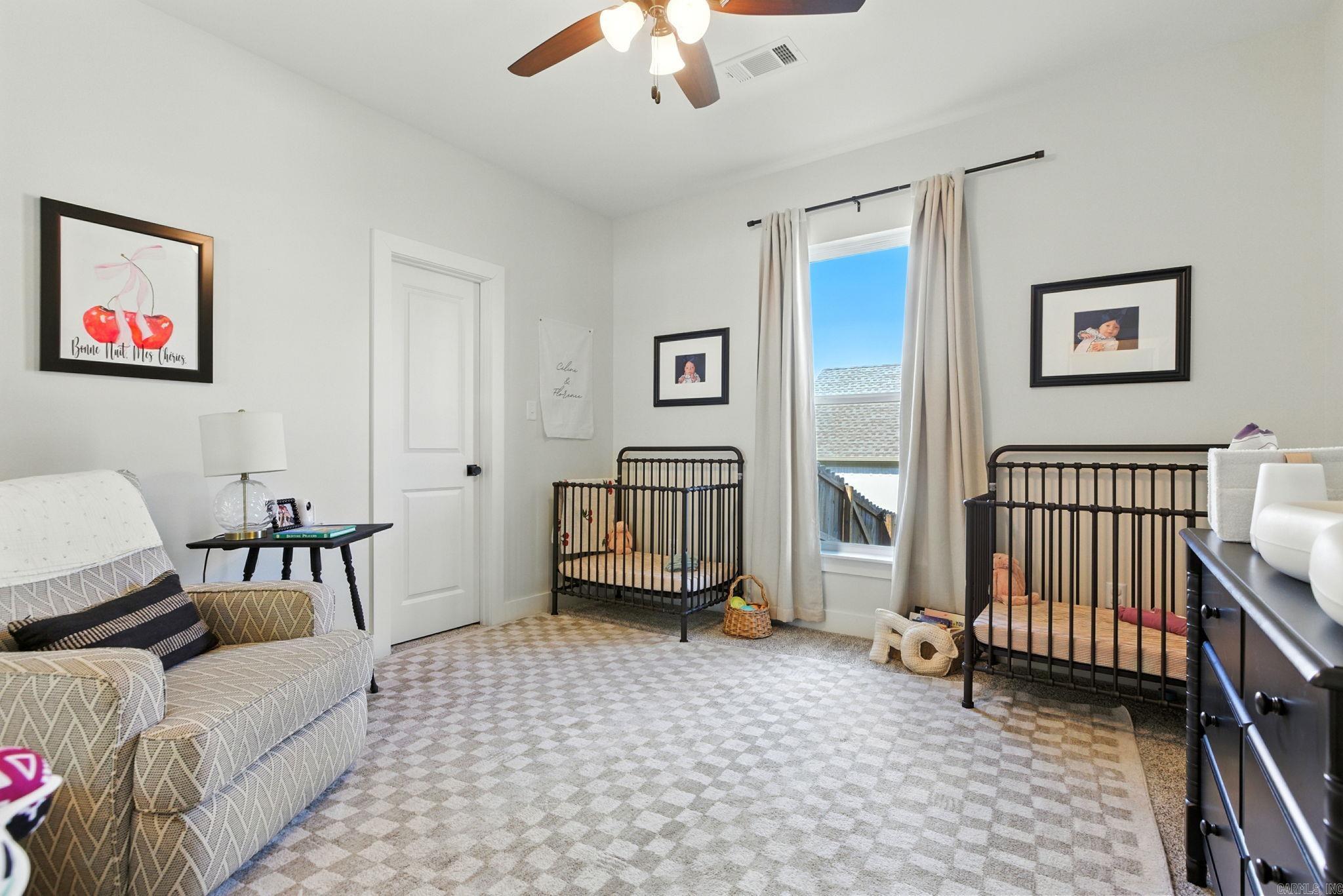 LOCHRIDGE ESTATES - Residential