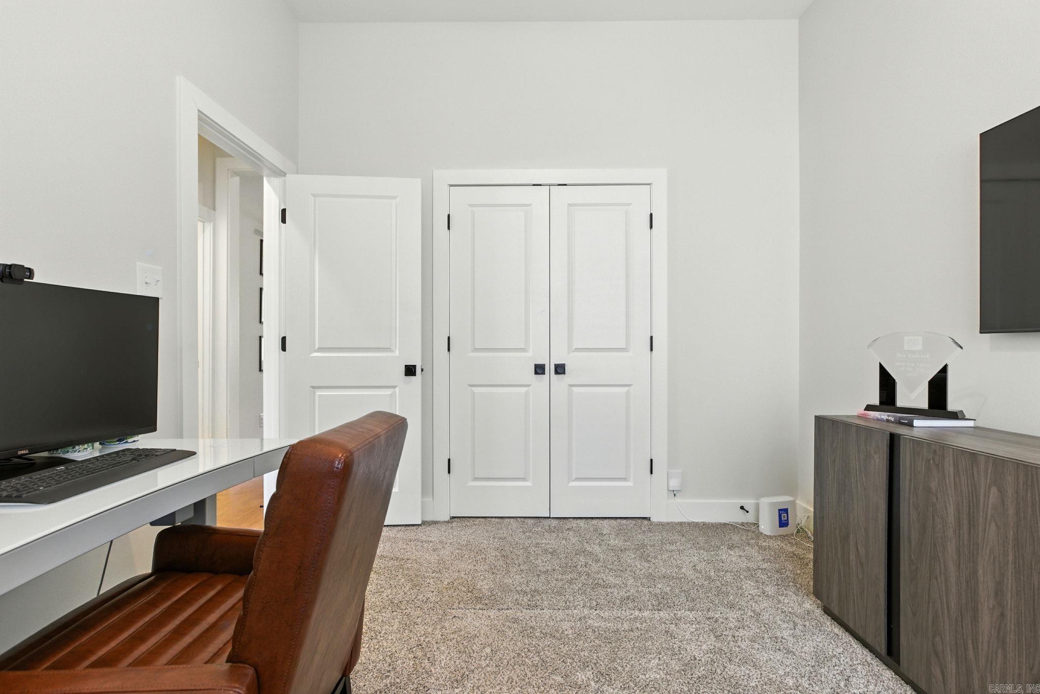 LOCHRIDGE ESTATES - Residential