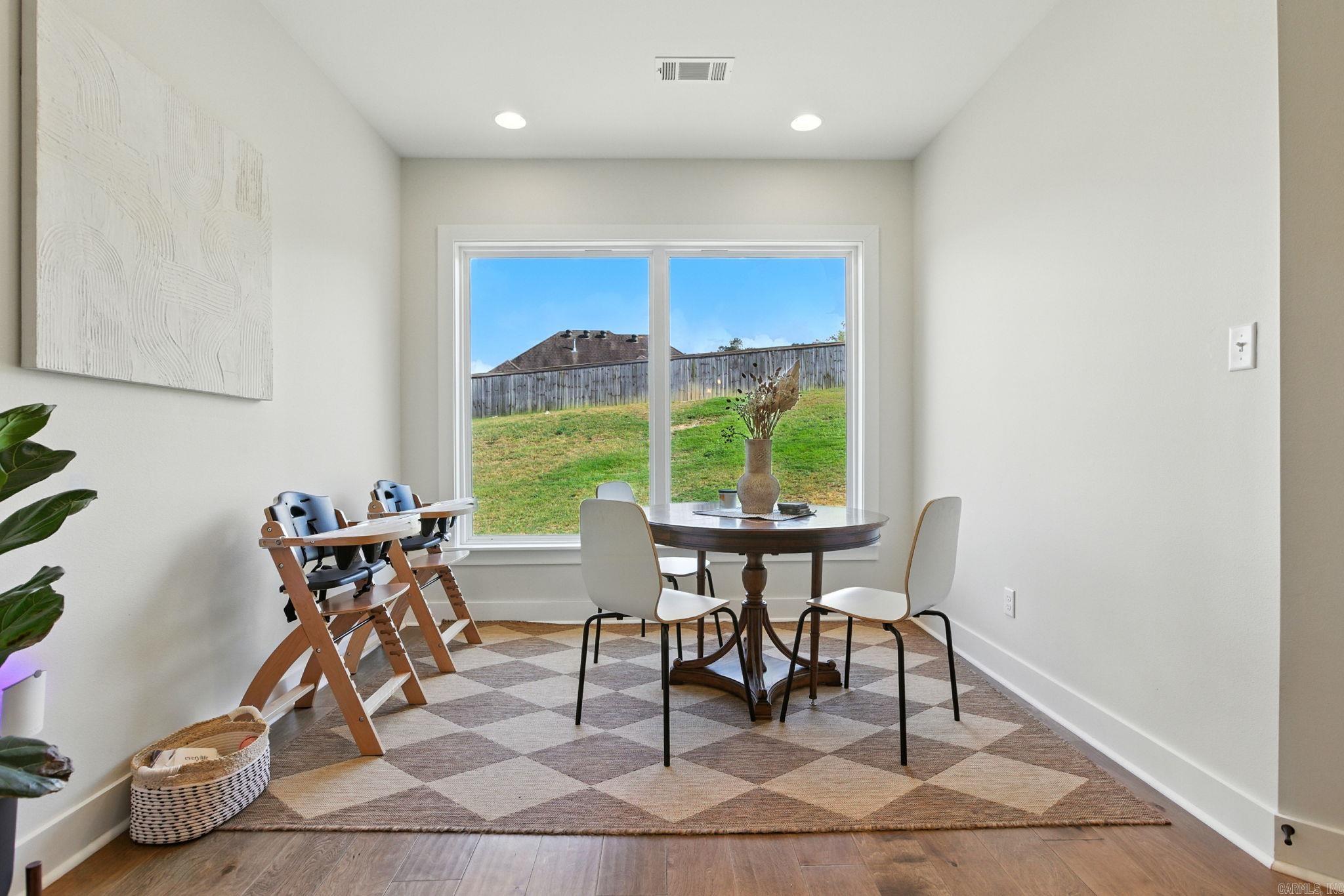 LOCHRIDGE ESTATES - Residential