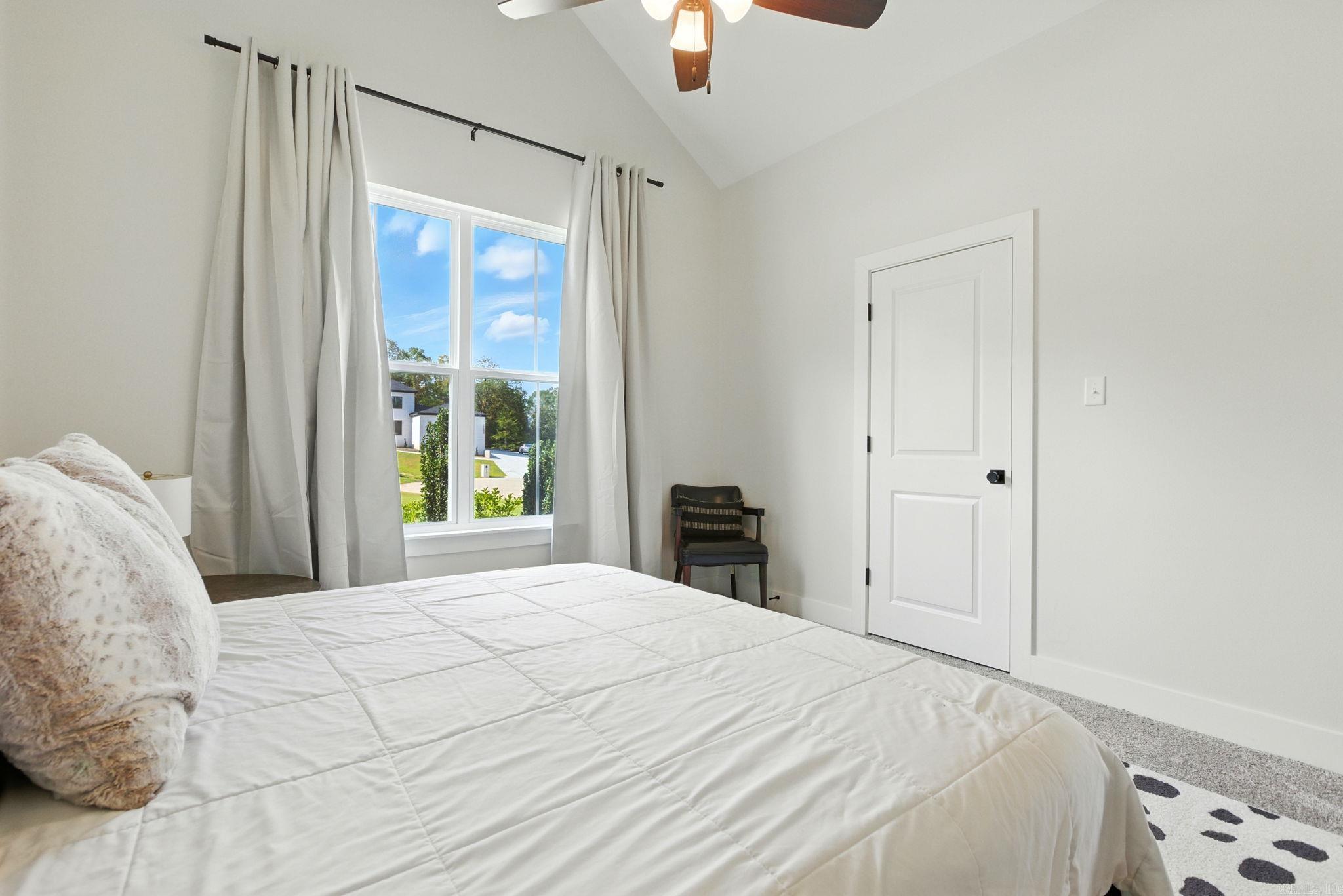 LOCHRIDGE ESTATES - Residential