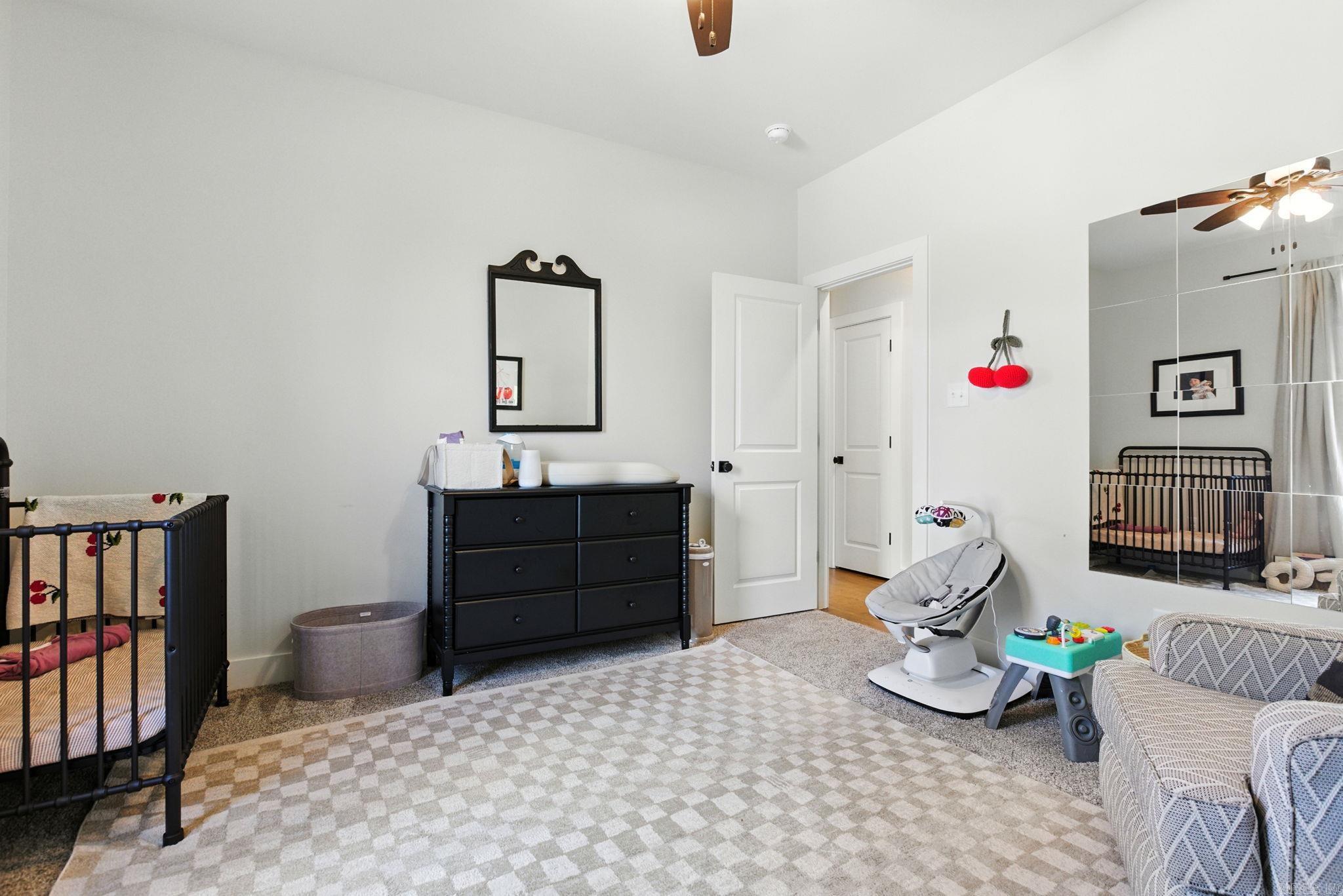 LOCHRIDGE ESTATES - Residential