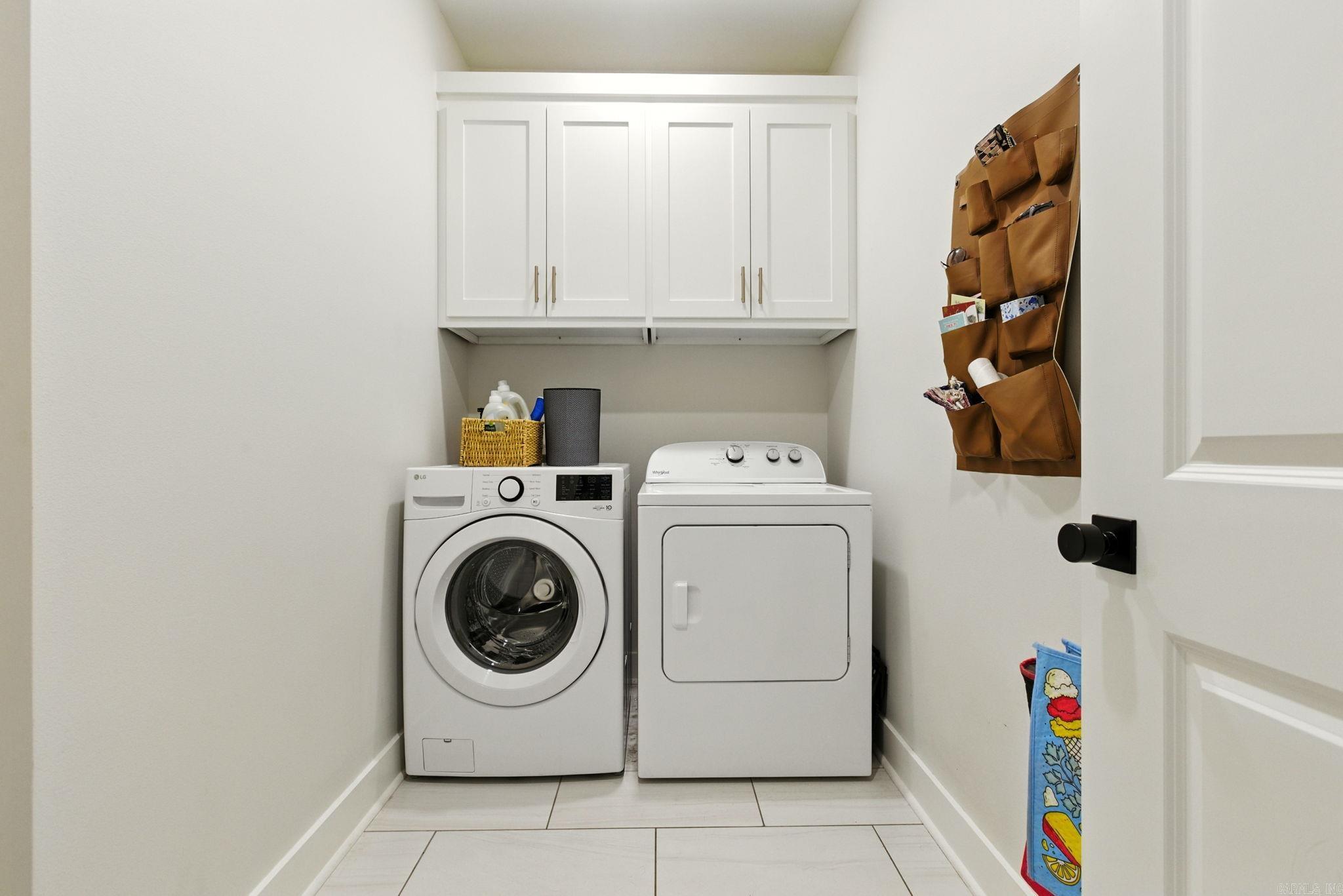 LOCHRIDGE ESTATES - Residential