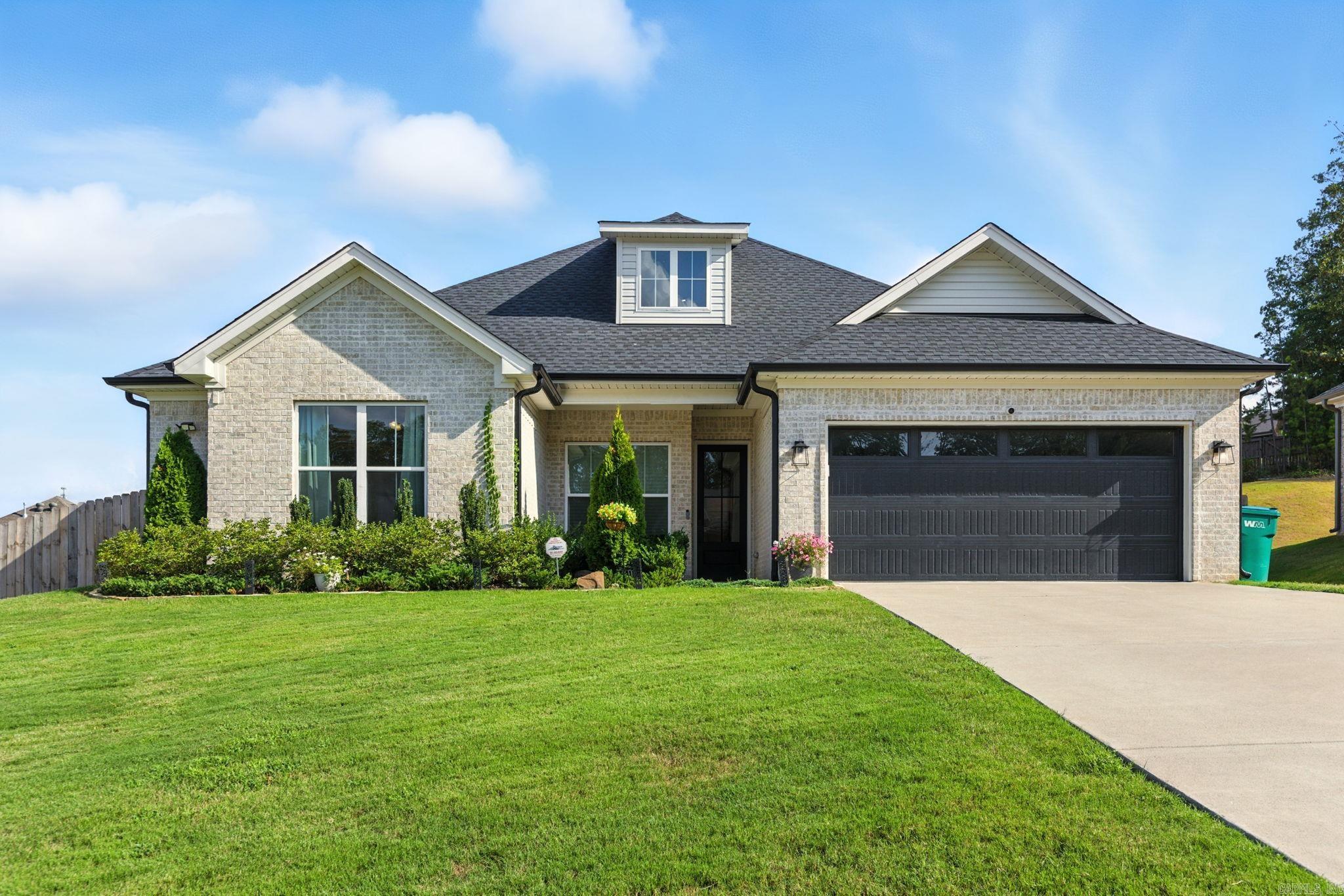 LOCHRIDGE ESTATES - Residential