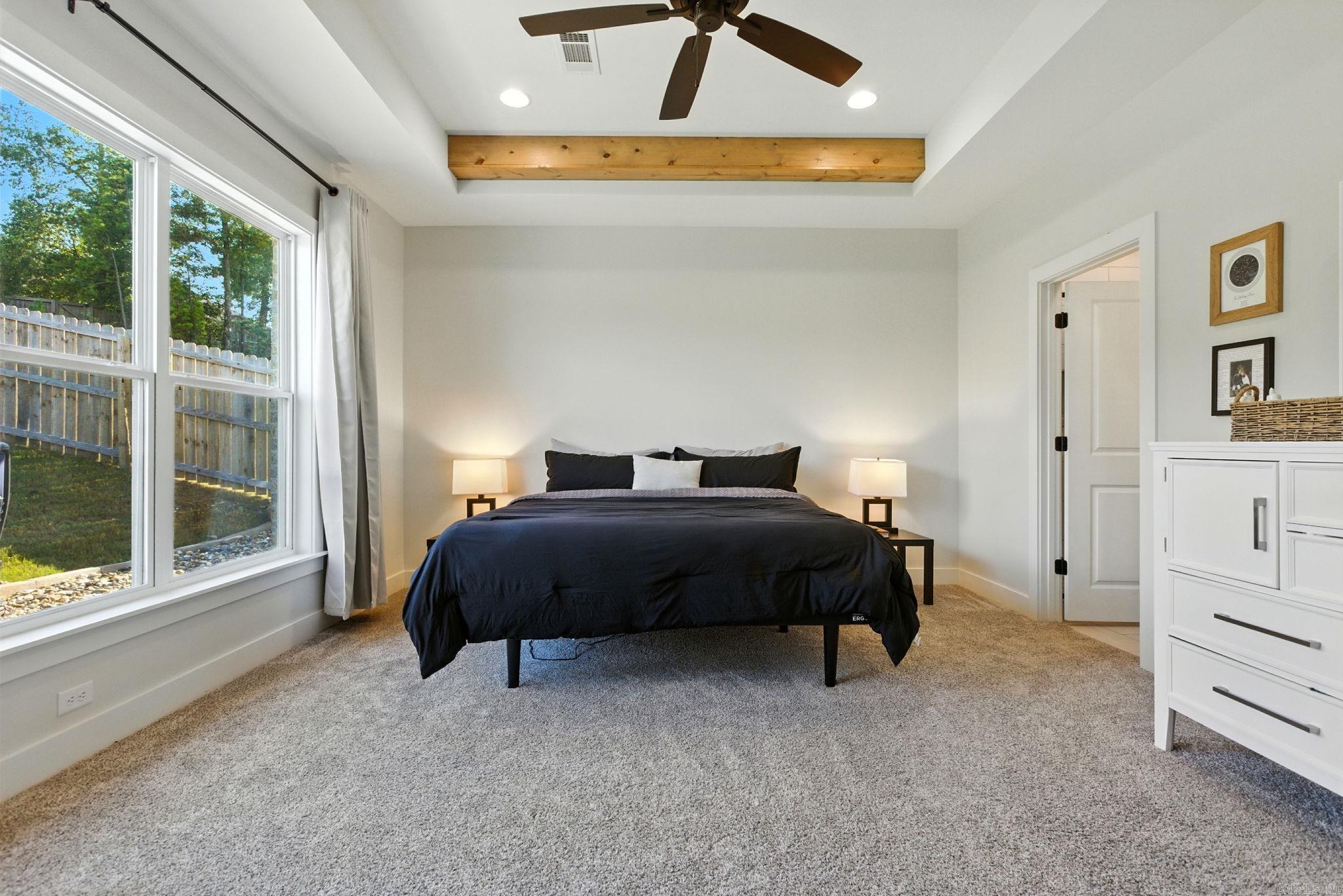 LOCHRIDGE ESTATES - Residential