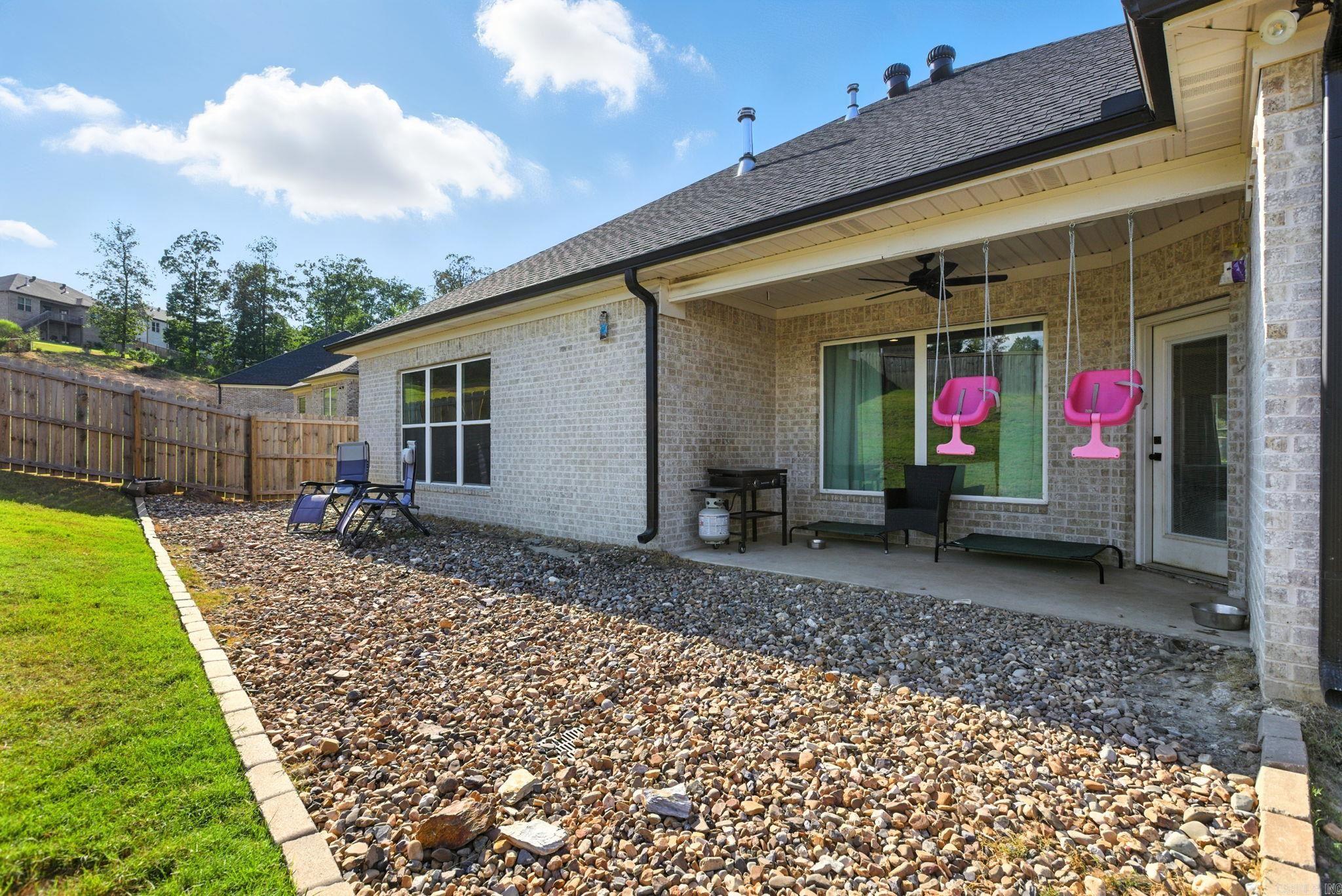 LOCHRIDGE ESTATES - Residential