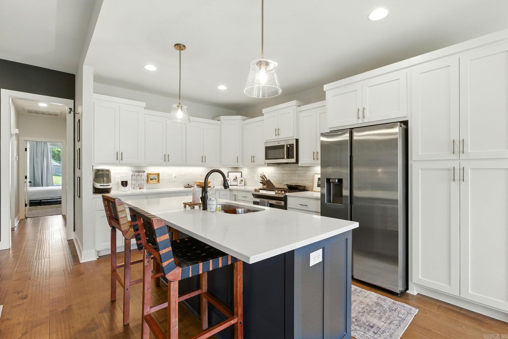 LOCHRIDGE ESTATES - Residential