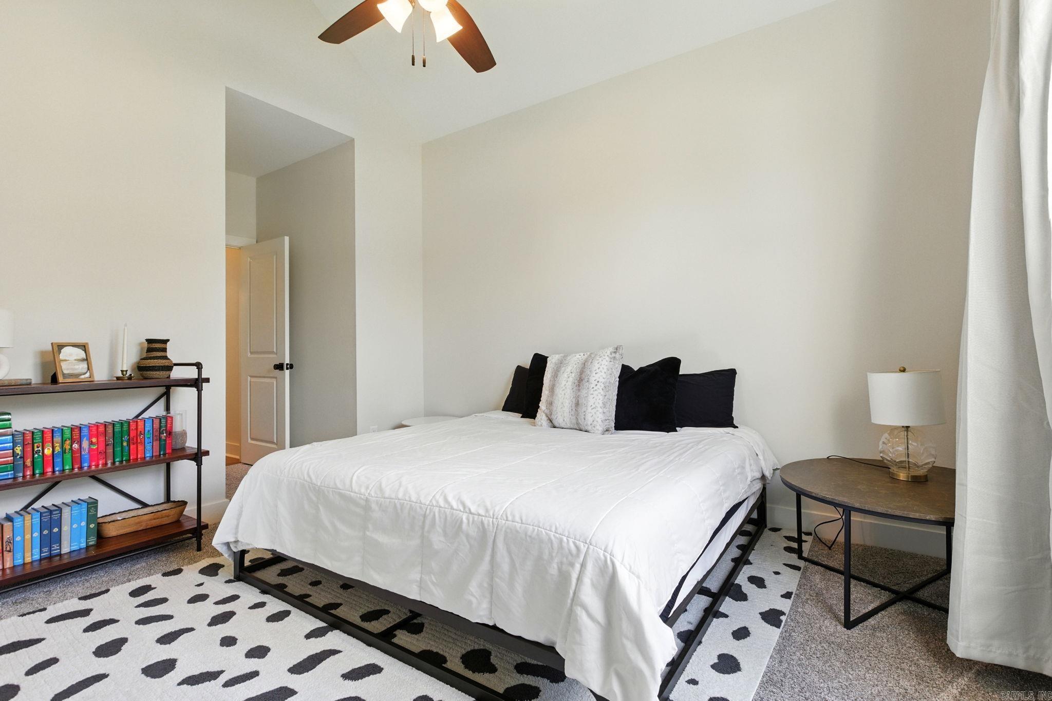 LOCHRIDGE ESTATES - Residential