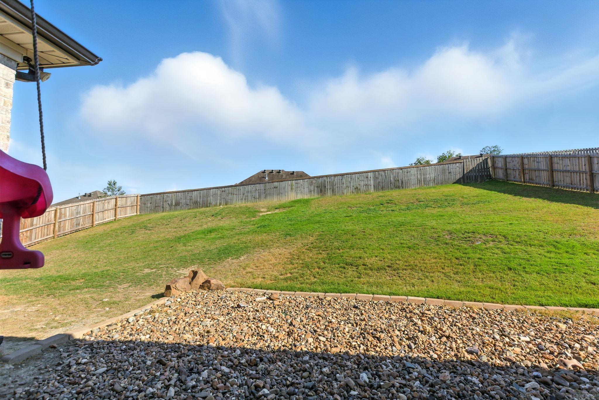 LOCHRIDGE ESTATES - Residential