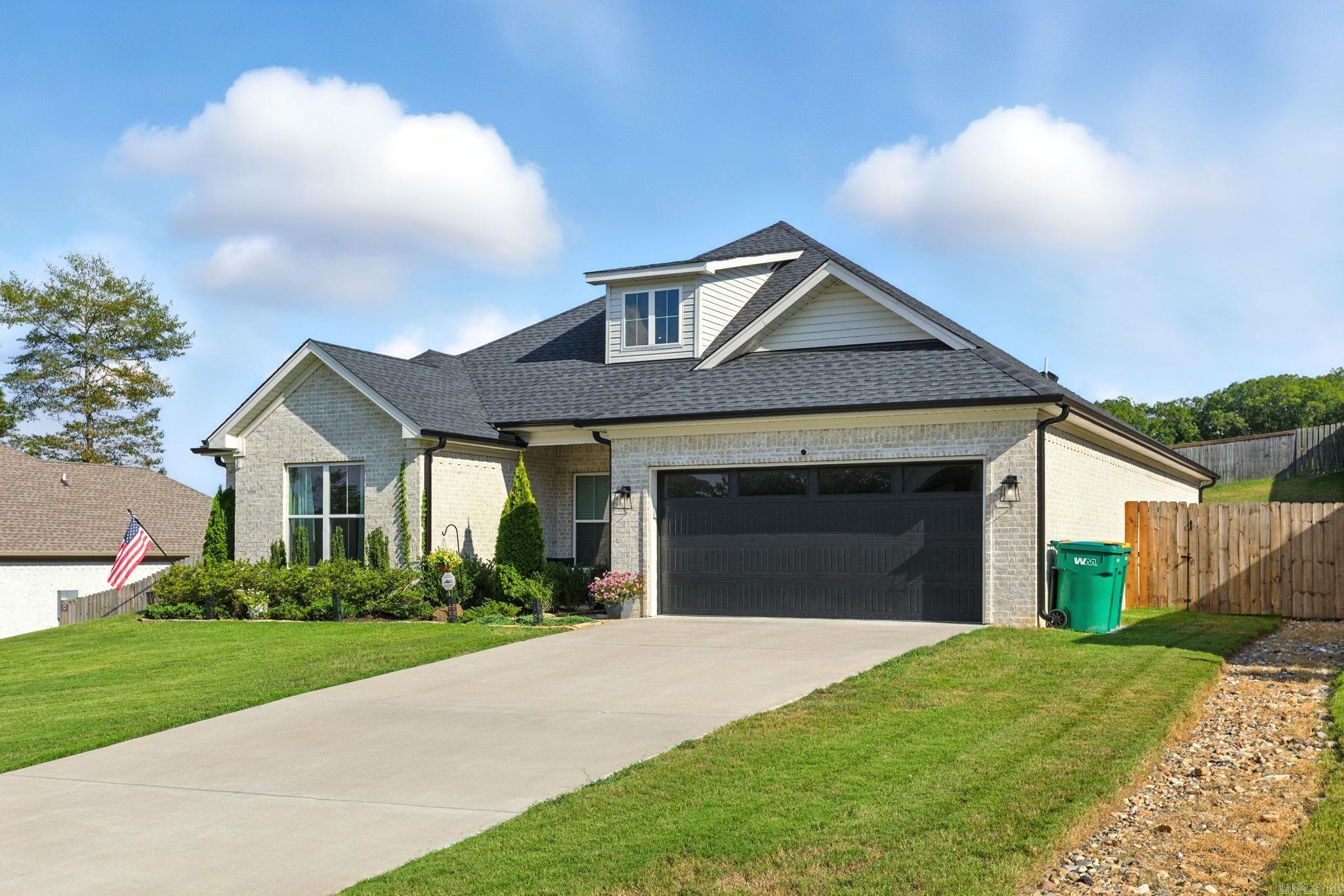 LOCHRIDGE ESTATES - Residential