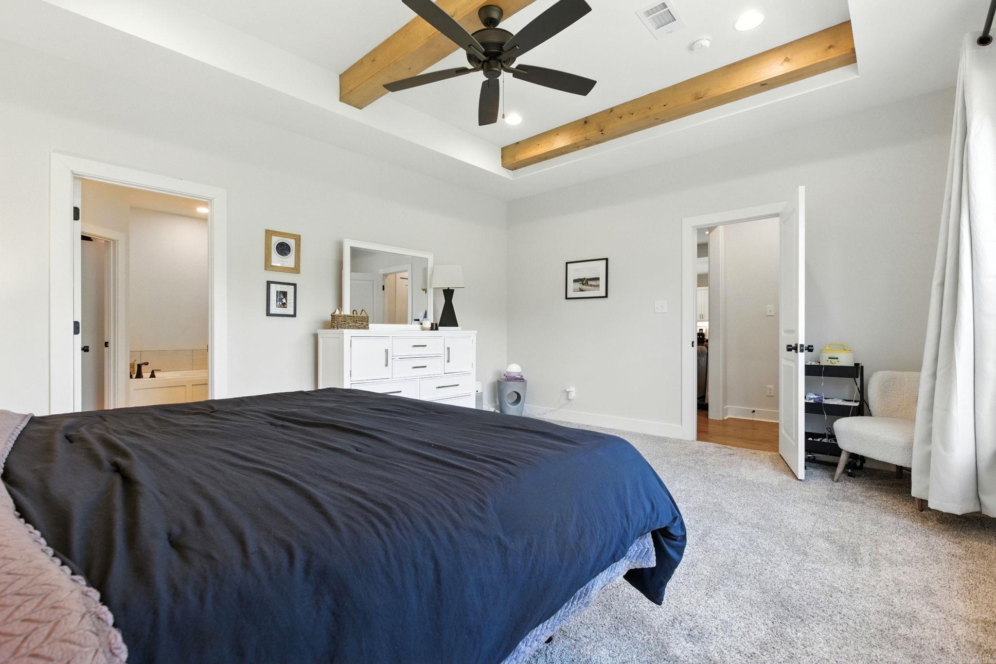 LOCHRIDGE ESTATES - Residential