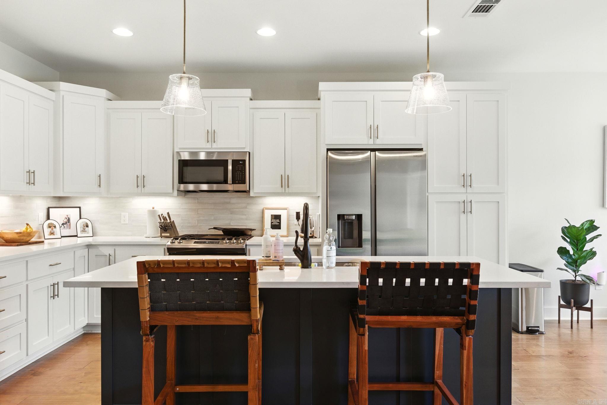 LOCHRIDGE ESTATES - Residential