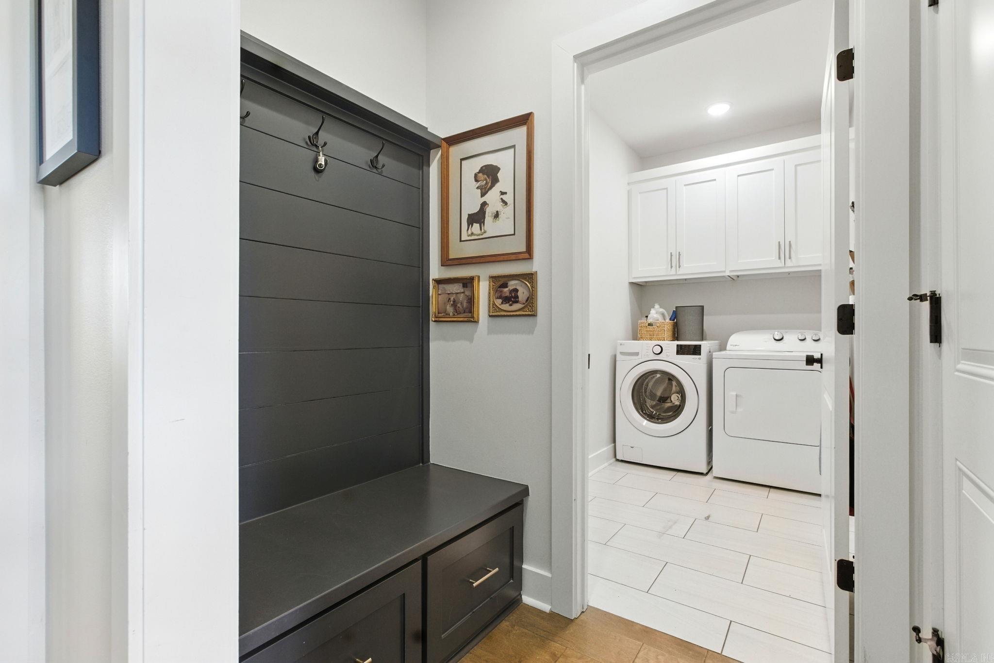 LOCHRIDGE ESTATES - Residential