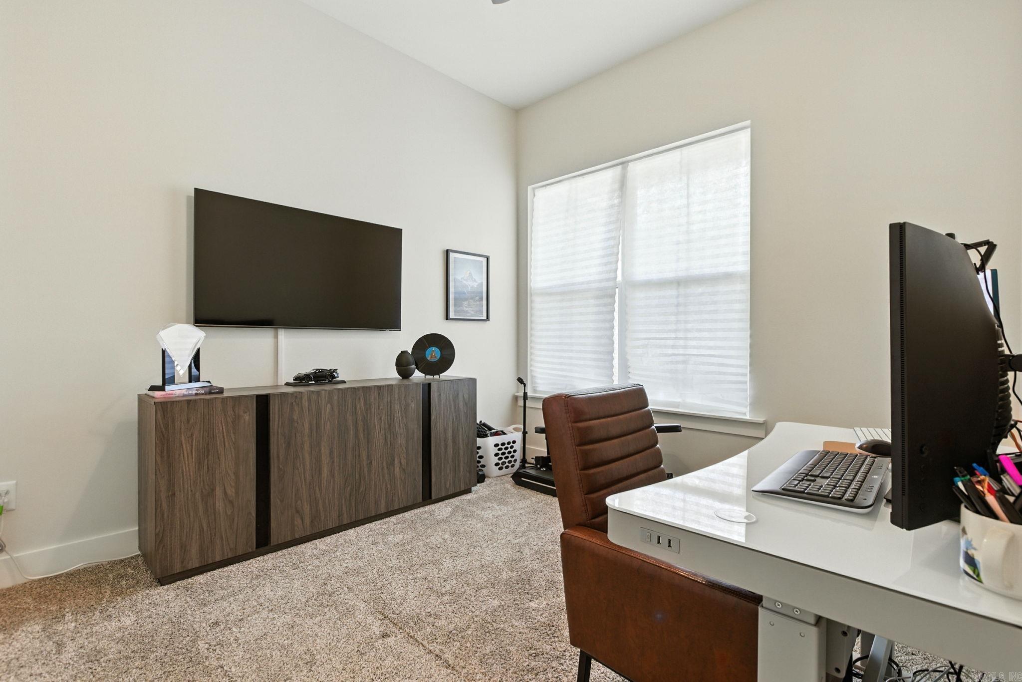 LOCHRIDGE ESTATES - Residential