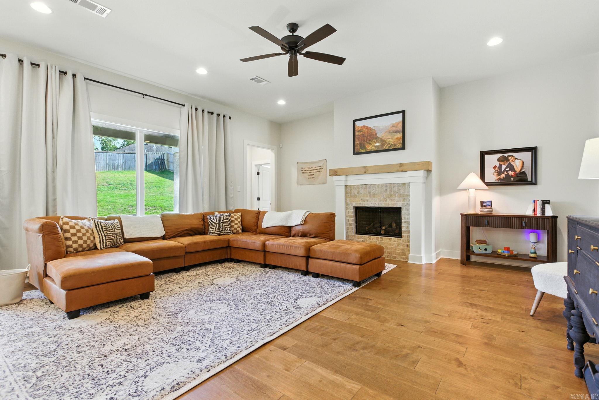 LOCHRIDGE ESTATES - Residential