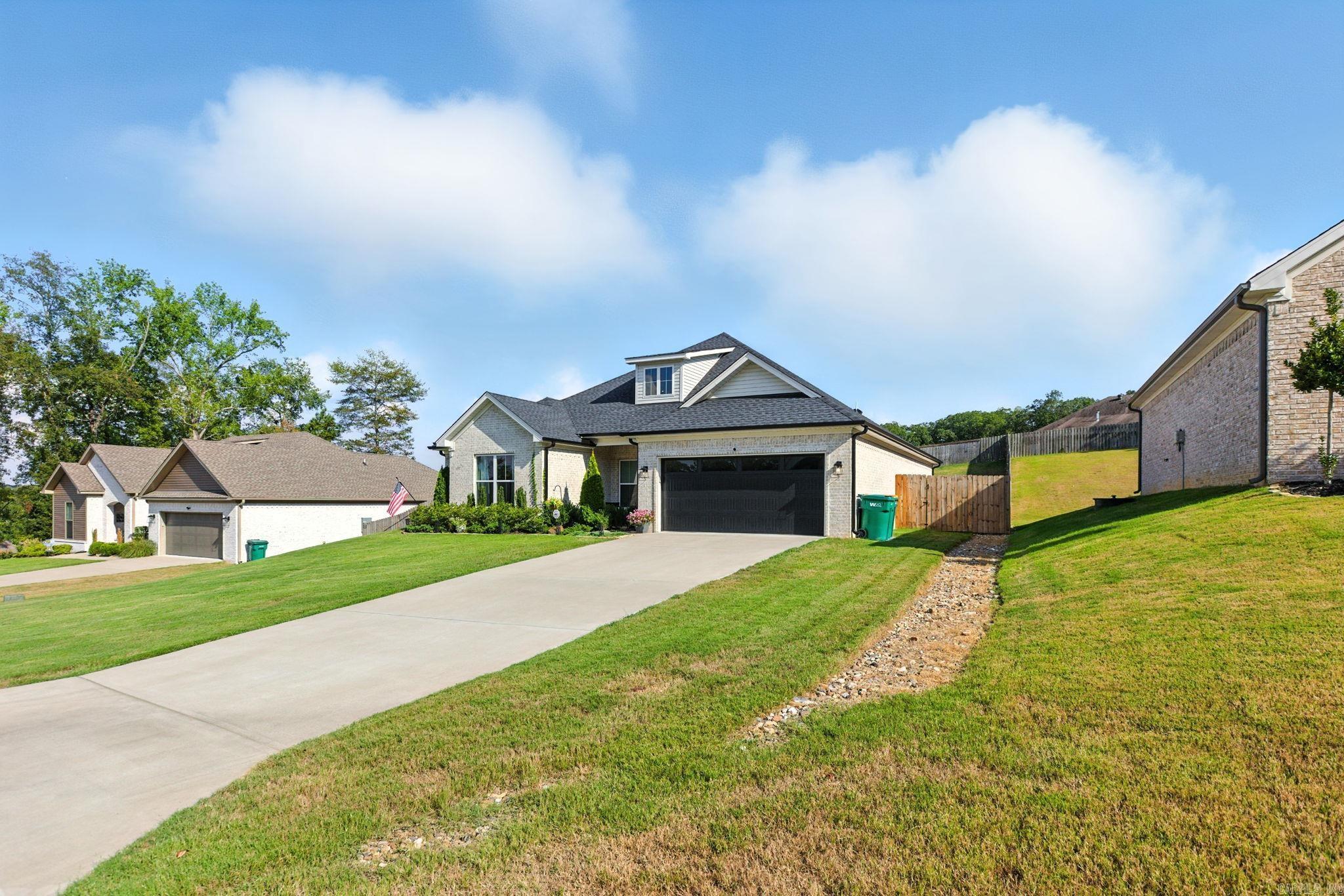 LOCHRIDGE ESTATES - Residential