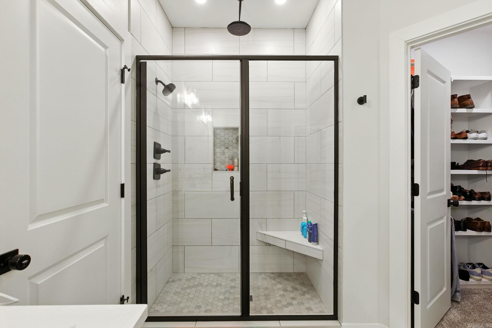 LOCHRIDGE ESTATES - Residential