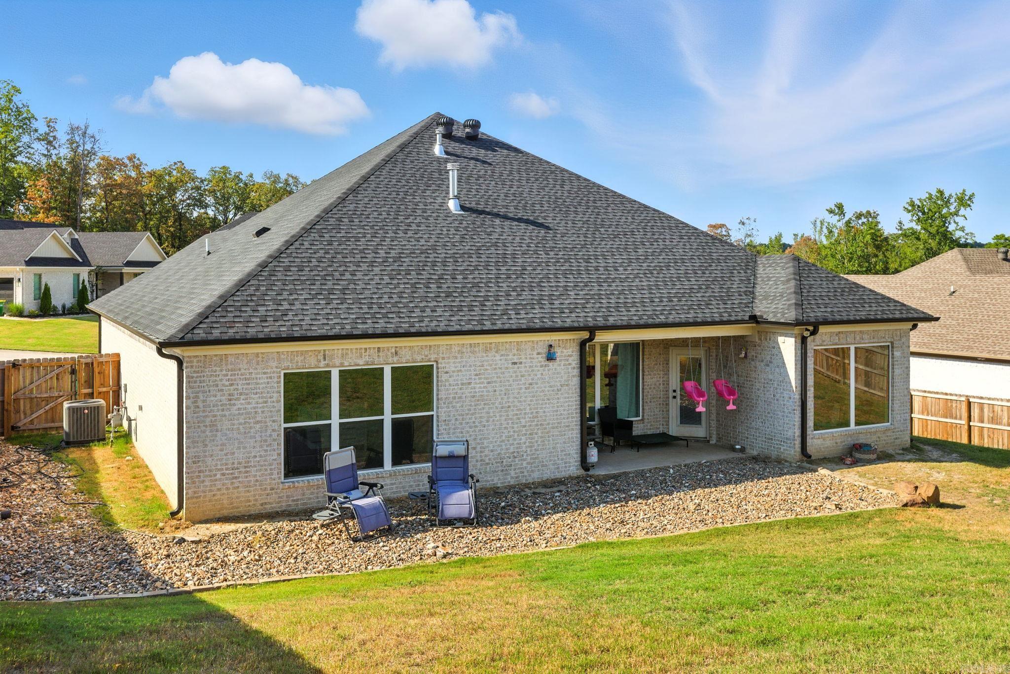 LOCHRIDGE ESTATES - Residential