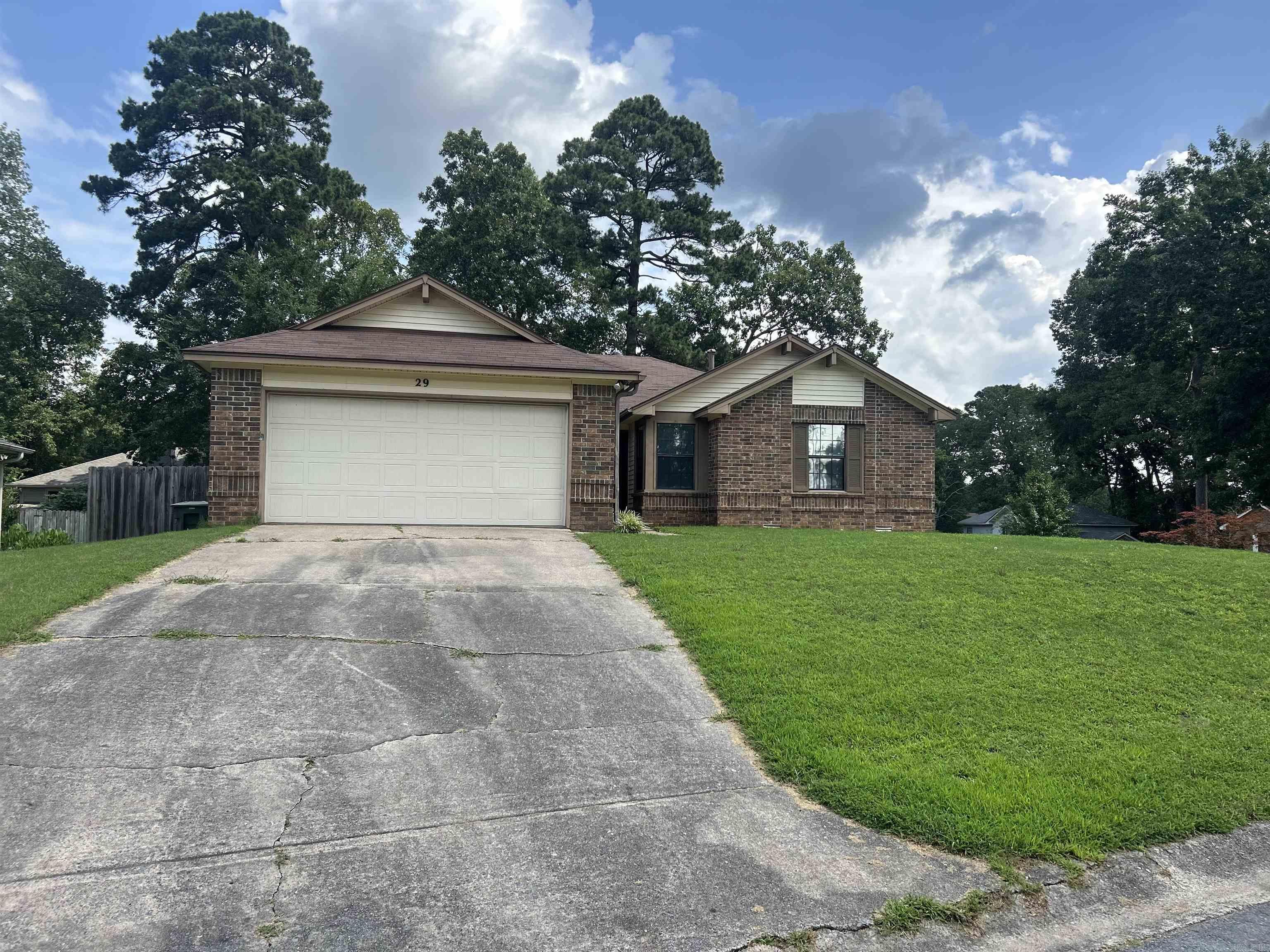 Price reduced!! Seller to give a $5,000 repair allowance.