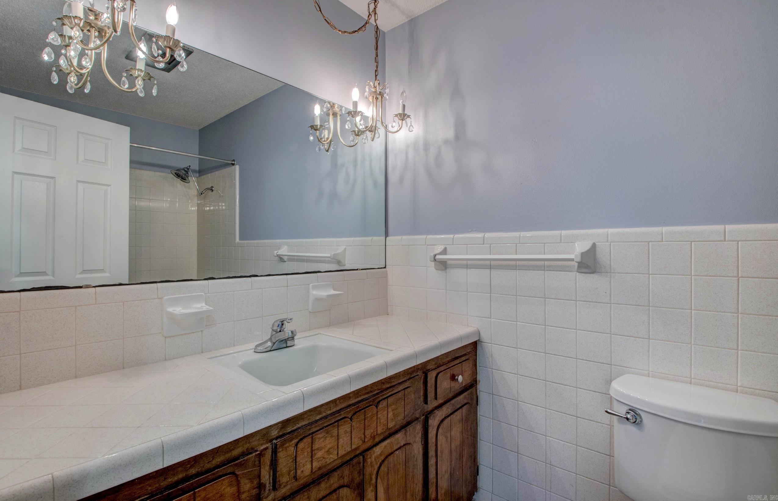 PIKE VIEW - Residential