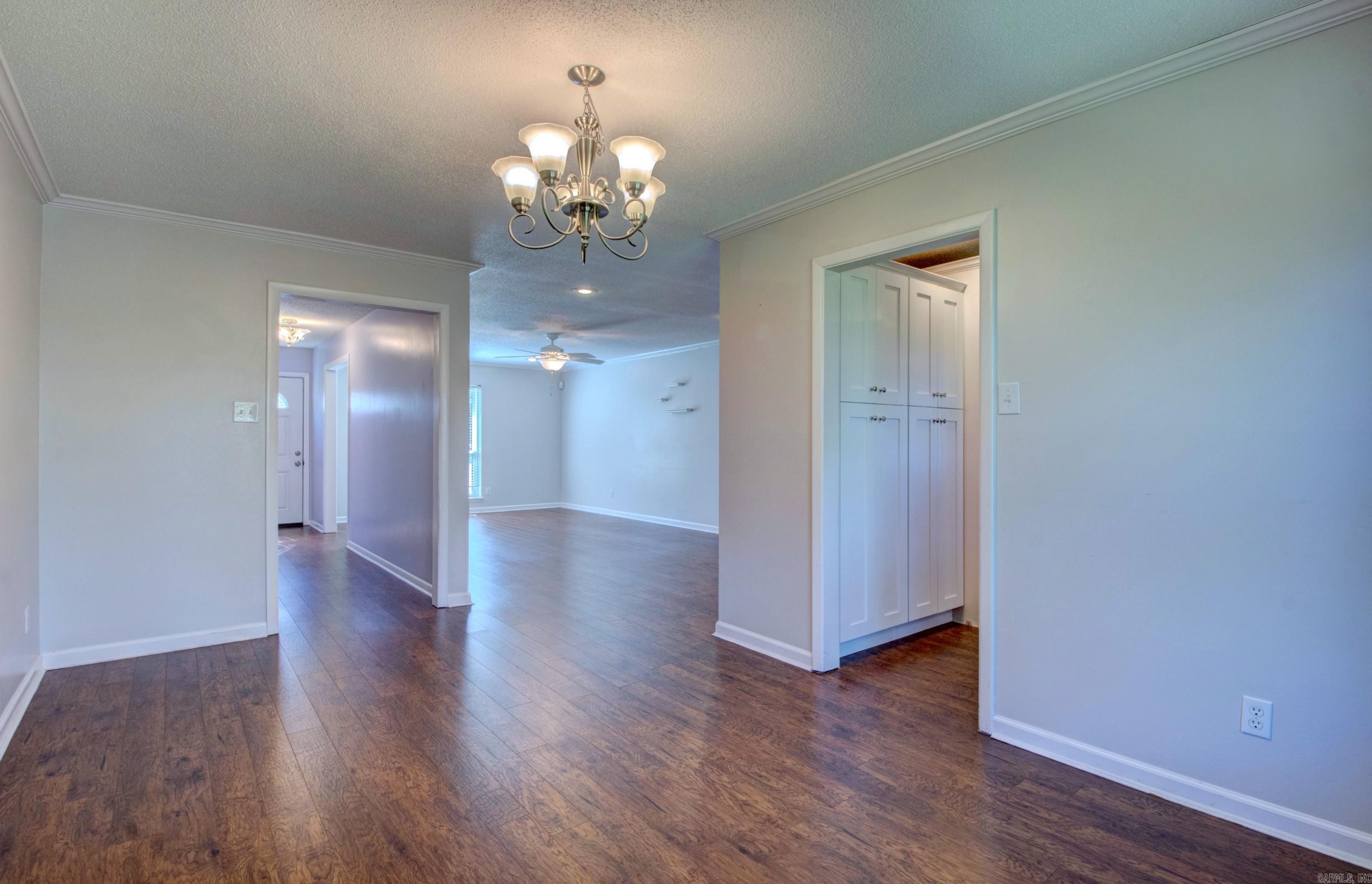 PIKE VIEW - Residential