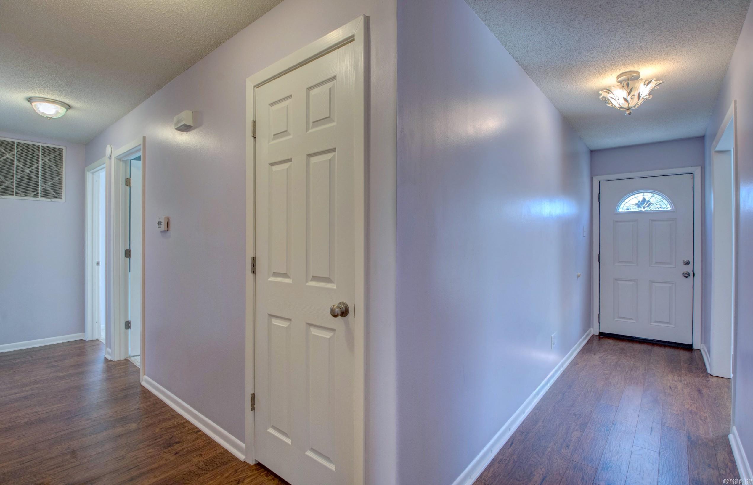 PIKE VIEW - Residential